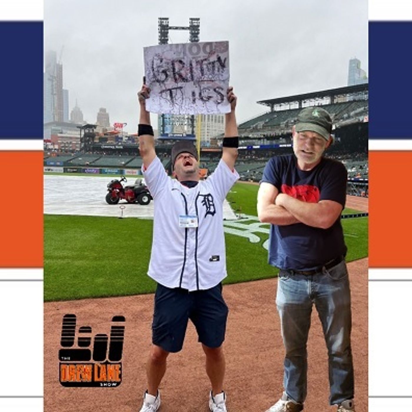 The Drew Lane Show