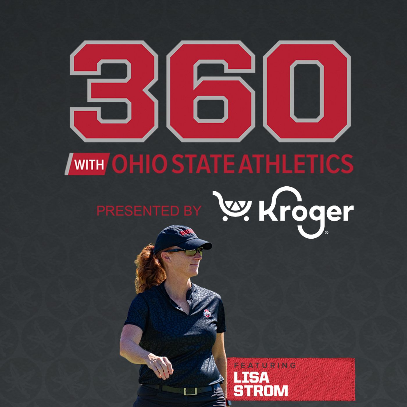 S2 Ep2: Women's Golf Head Coach Lisa Strom episode artwork