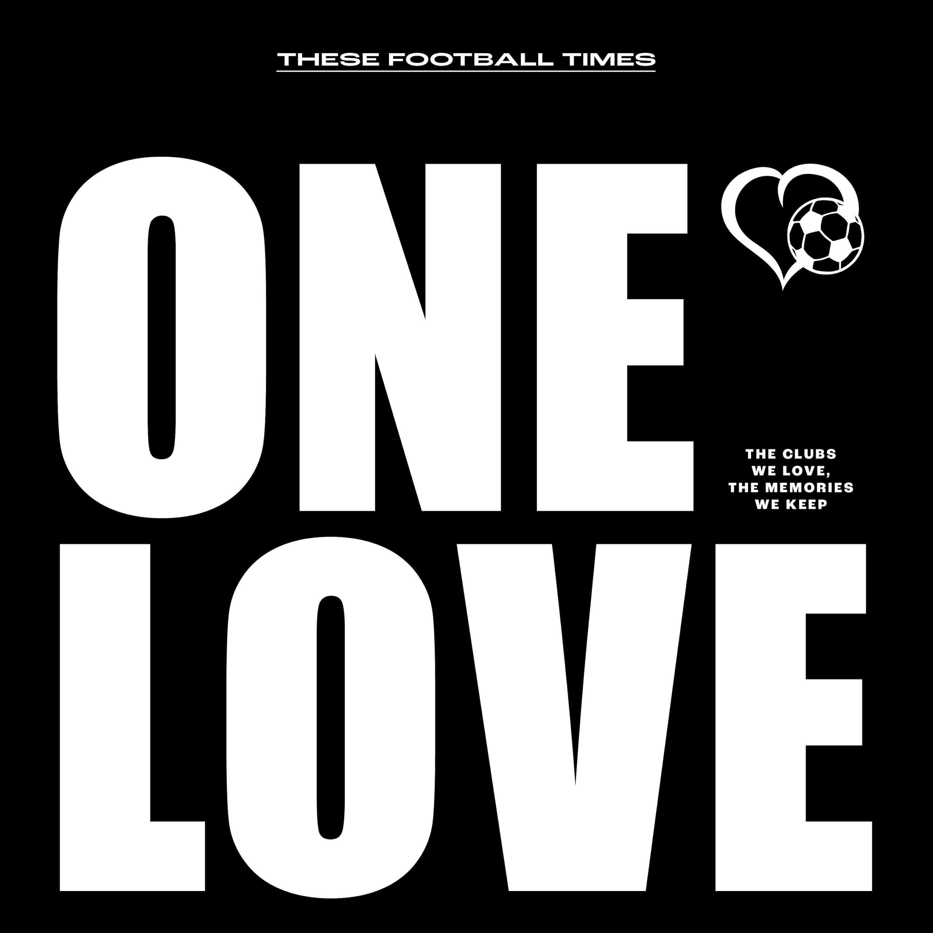 One Love: Liverpool