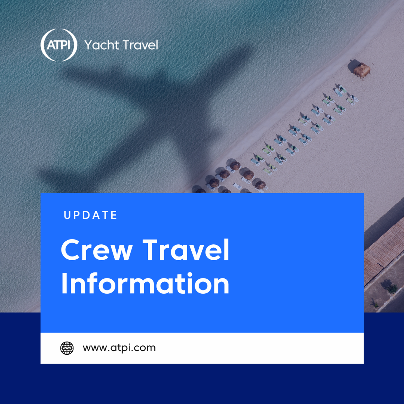 Crew Travel Updates: Airline Disruptions, Hurricane Milton, and New Routes | Crew Travel