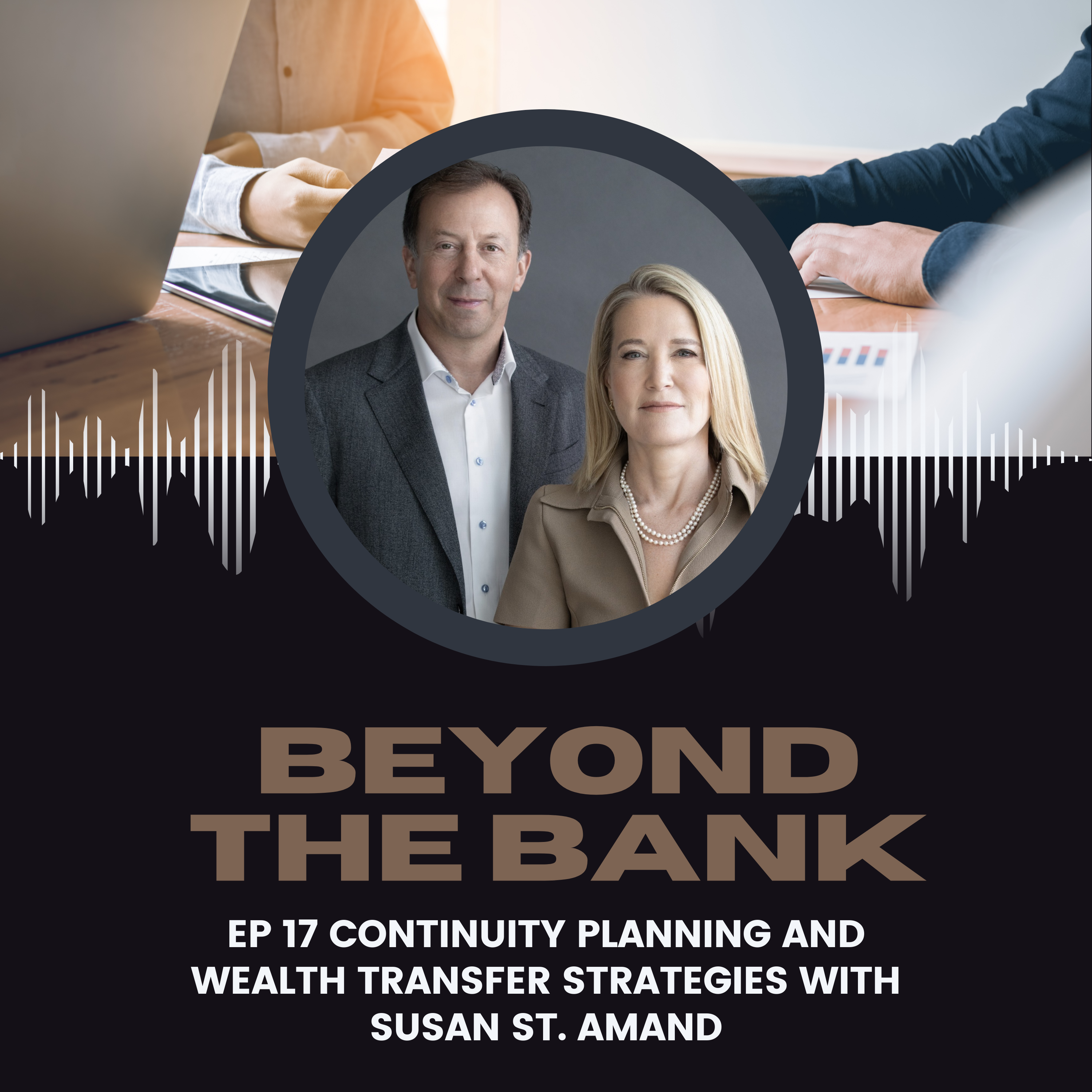 Beyond The Bank
