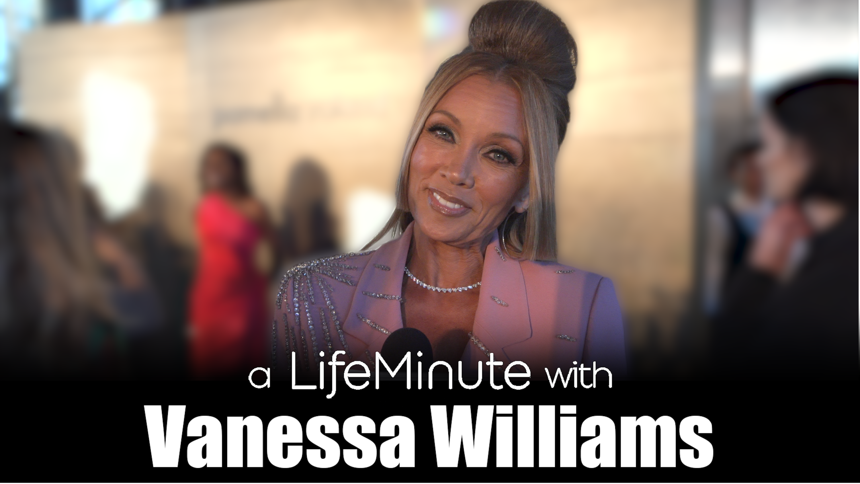 Vanessa Williams Talks London Run of The Devil Wears Prada, Protecting Her Voice, and Seasonal Cocktail Faves