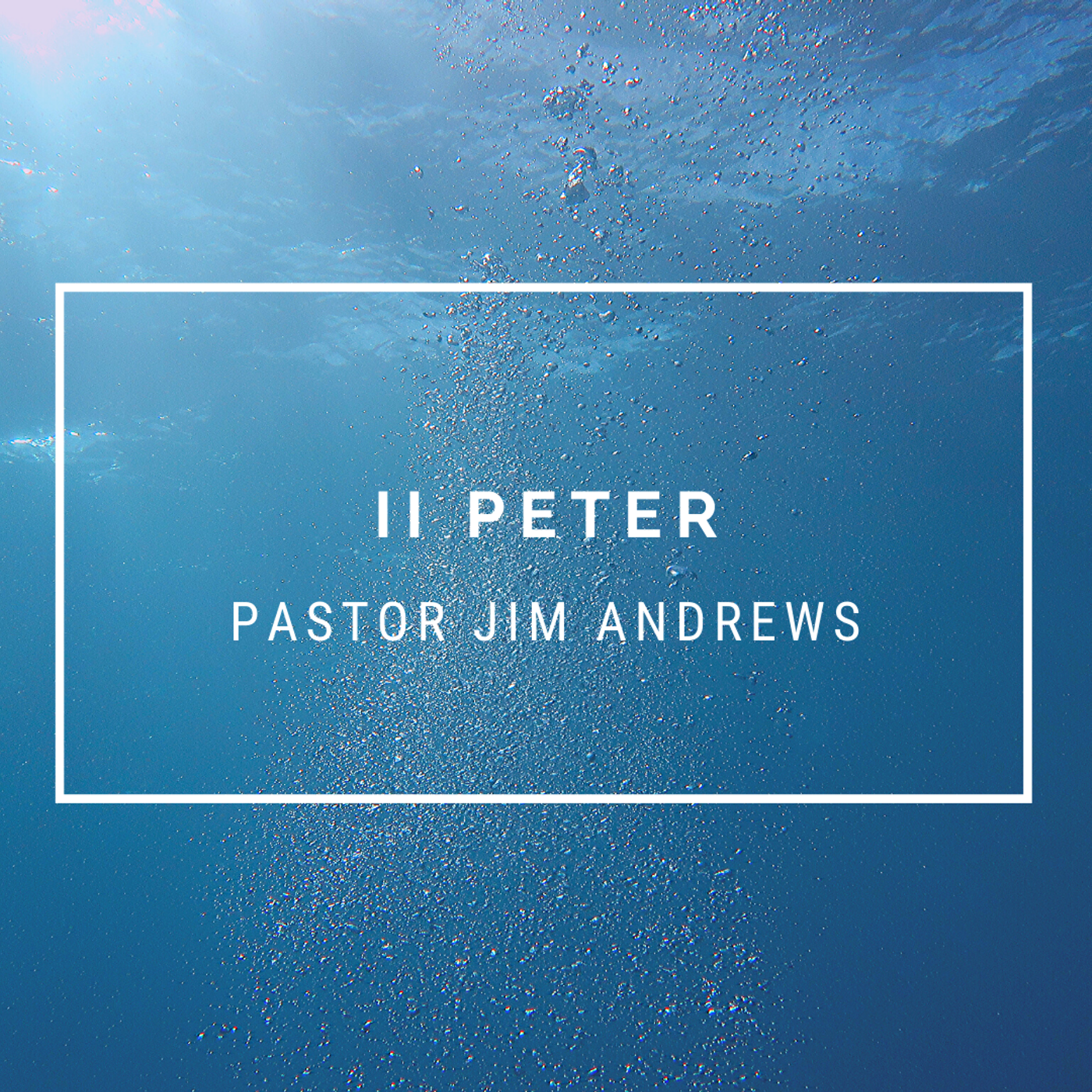 S21 Ep98: 05-16-24 - 2 Peter 2:6-11