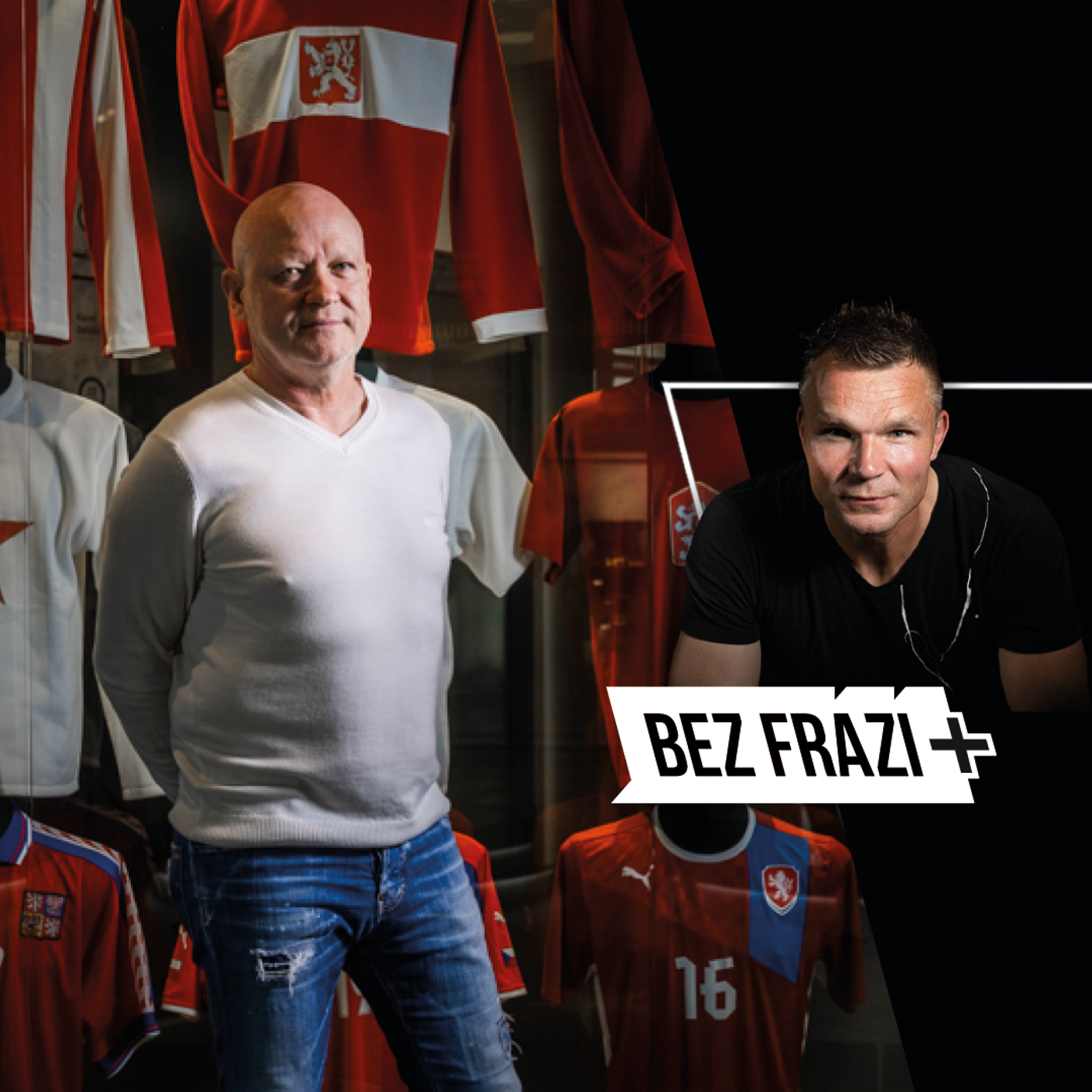Bez frází+
