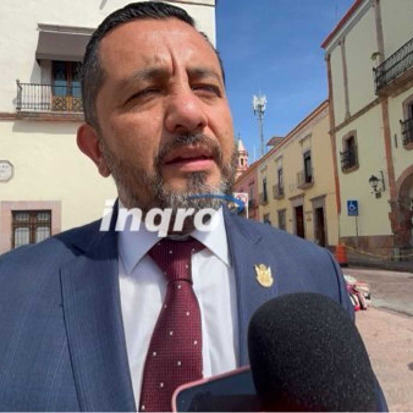 S2024 Ep197: Ejidatarios de San Pablo recibirán avalúo de indemnización que reclaman: Alcaraz