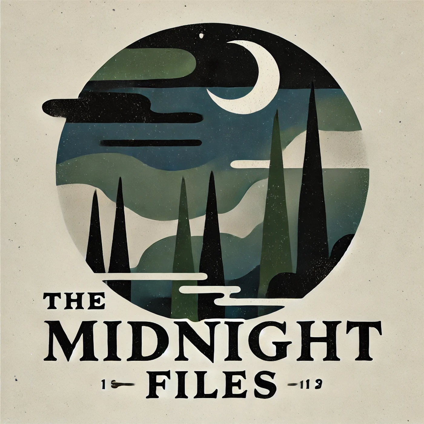 The Midnight Files