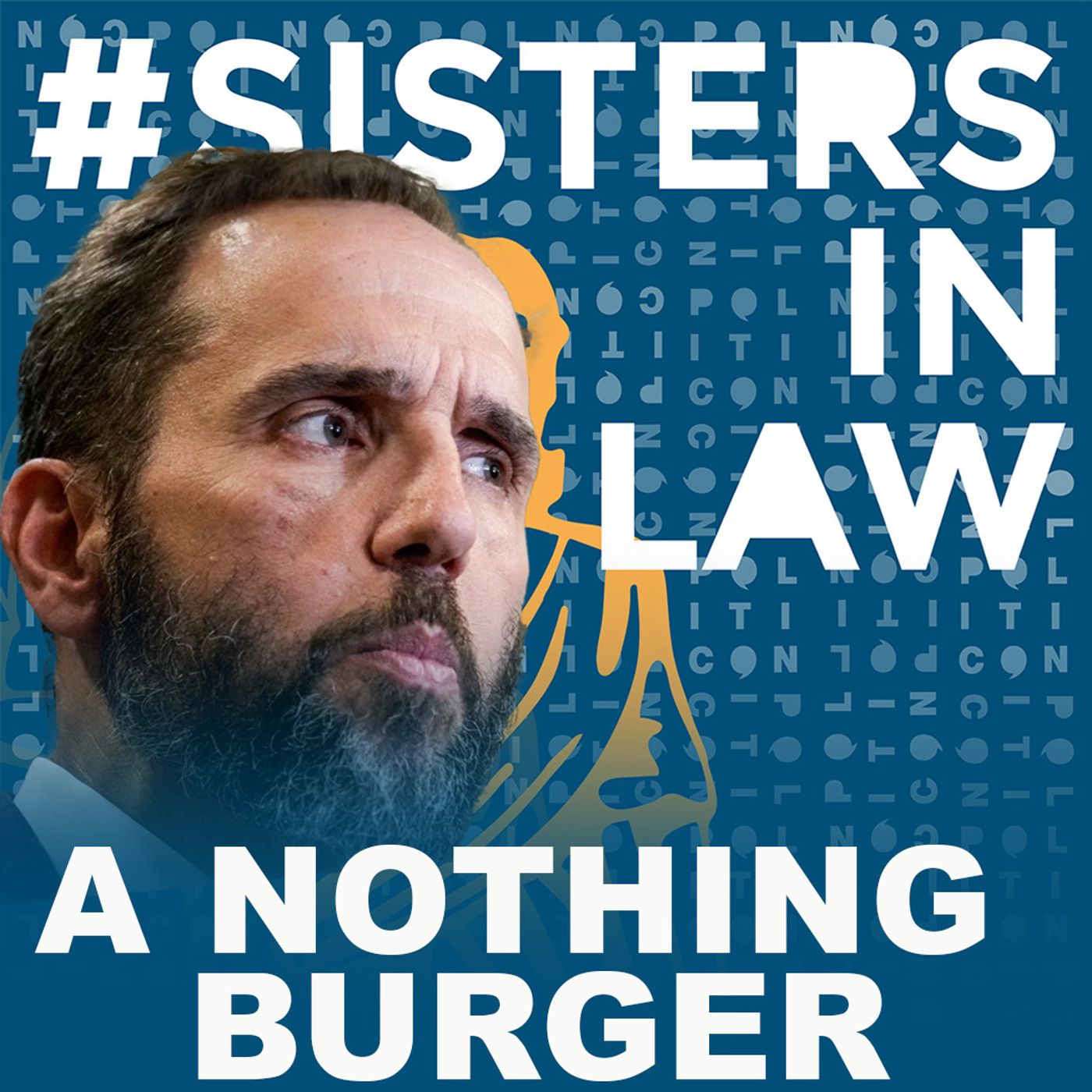 204: A Nothing Burger