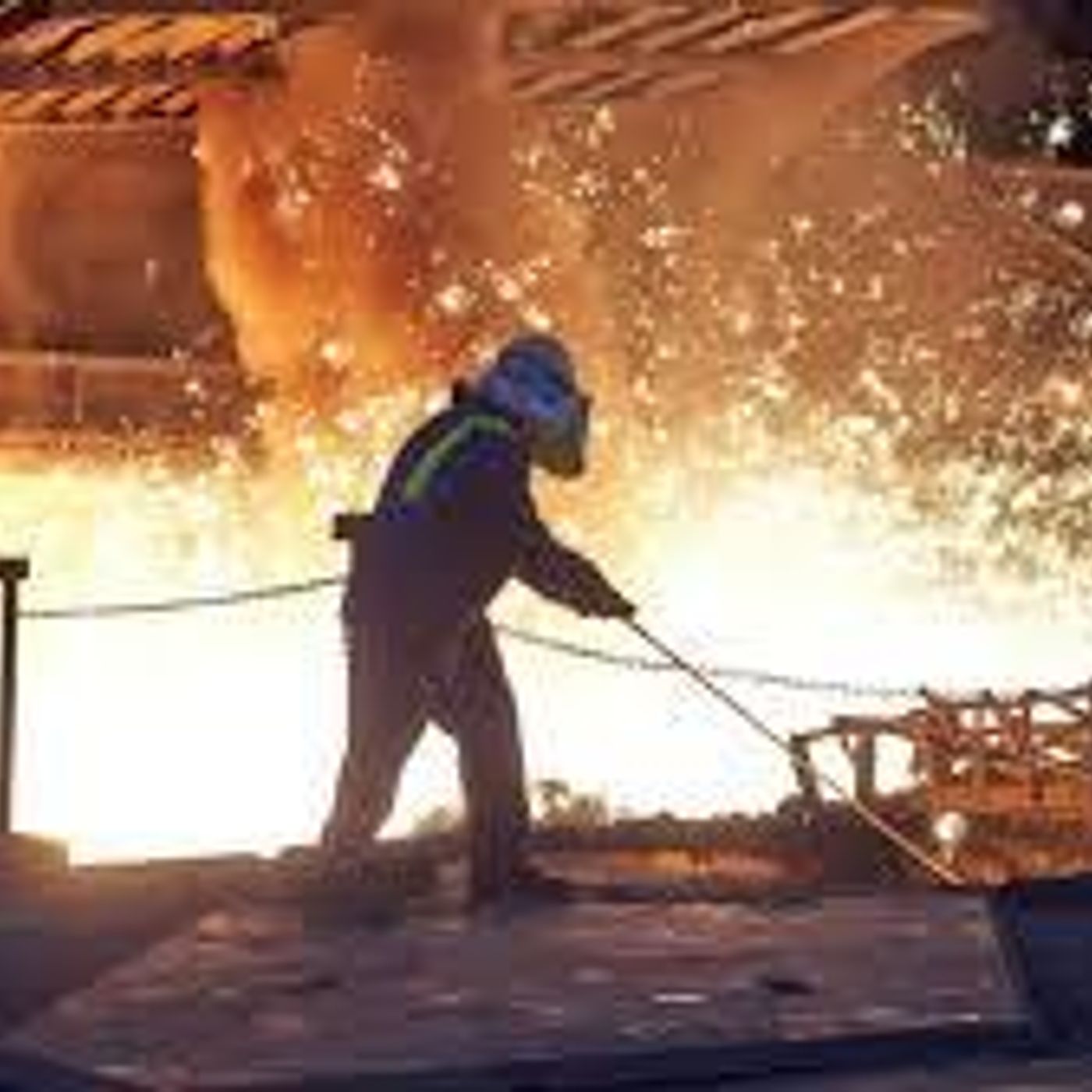 Chiminea News Review -Cooper, Grimston and Stevens