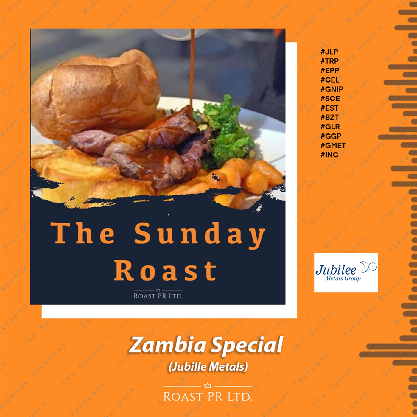 The Sunday Roast