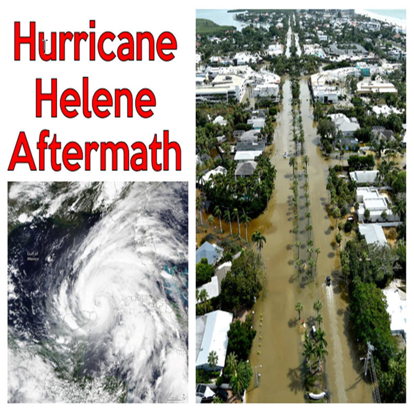S2 Ep315: Better Lawns and Gardens - Hour 1 Hurricane Helene Aftermath October 5 2024