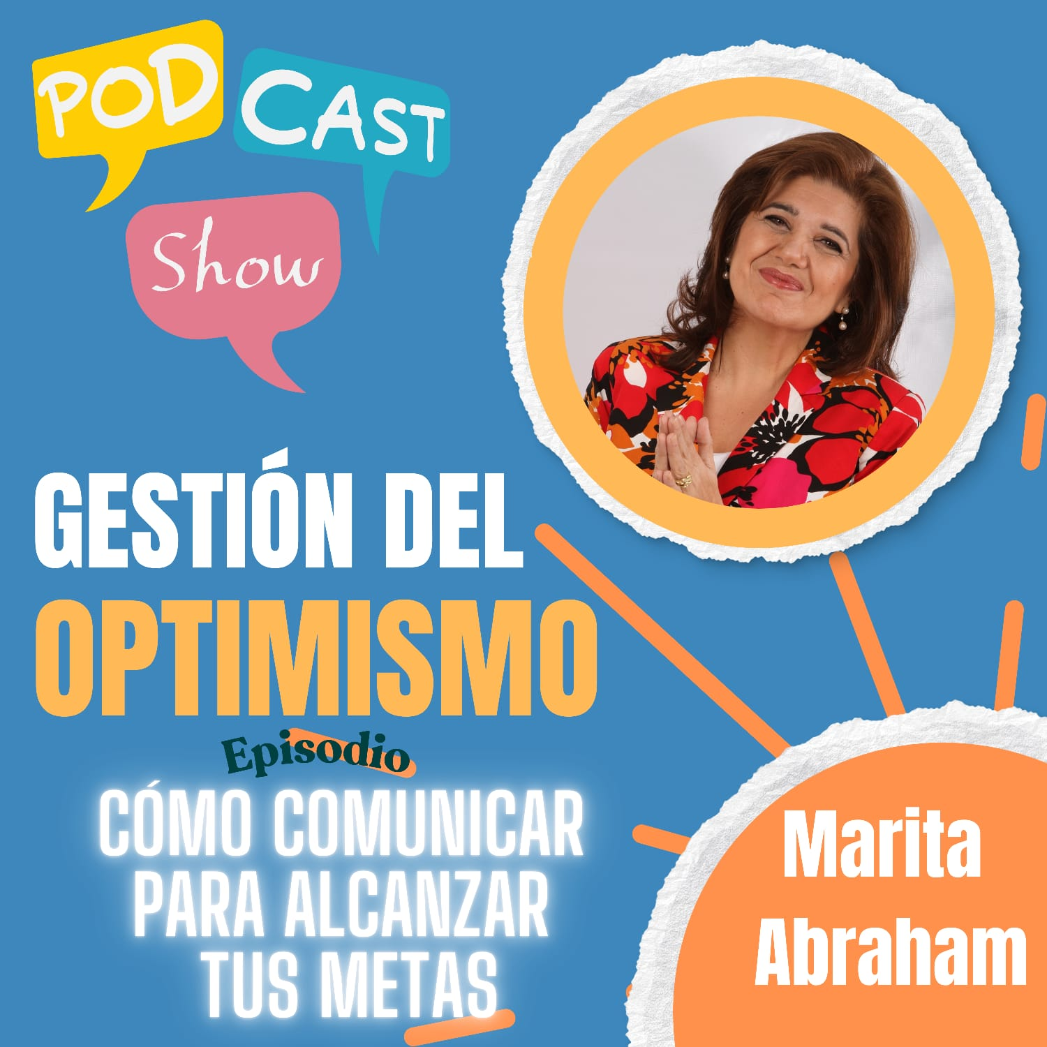 S19 Ep397: Gestión del Optimismo: pon en valor tu talento