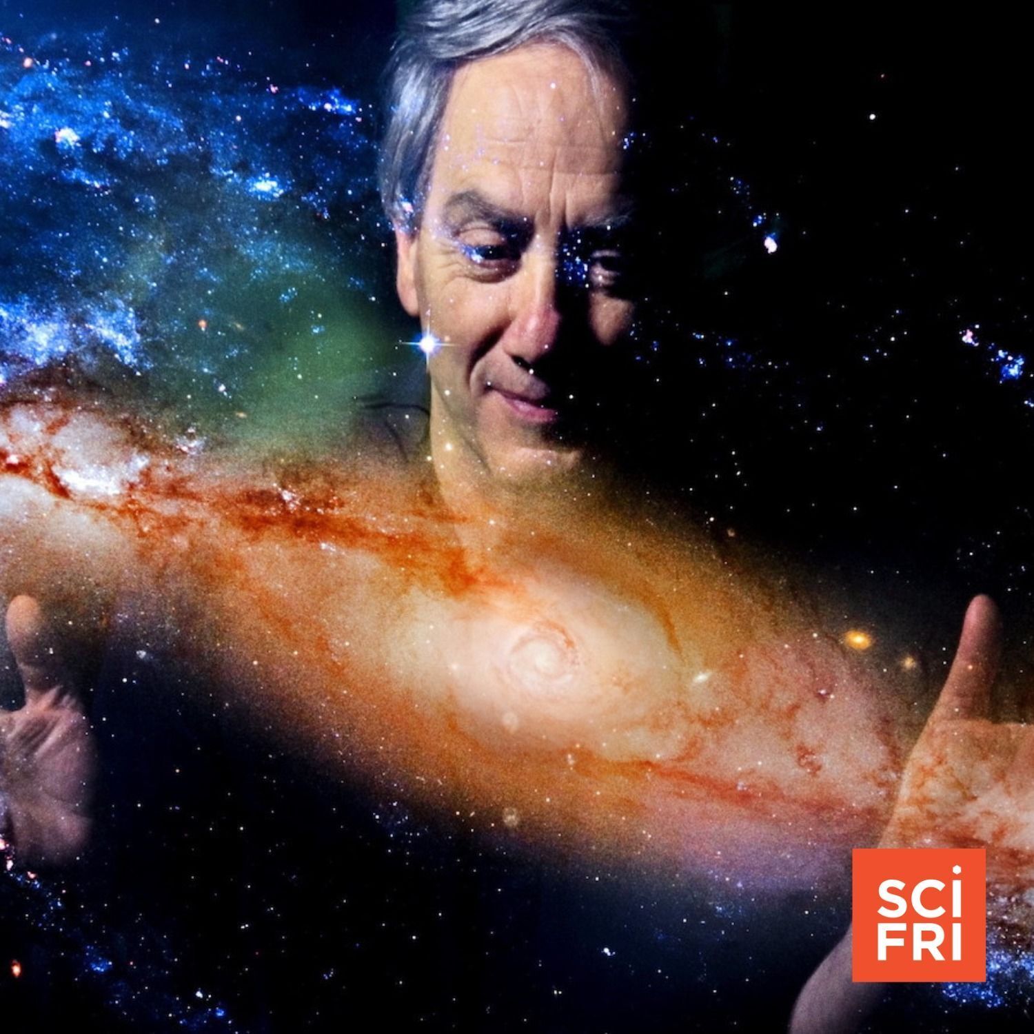 875: How The Origin Of Life On Earth Can Help Find Life In Space episode artwork