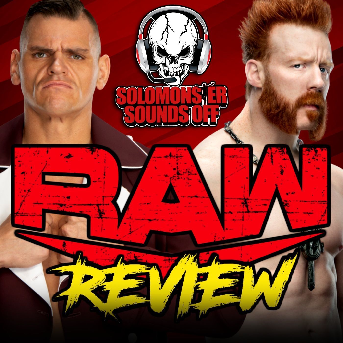 WWE Raw 10/7/24 Review | Gunther And Sami Zayn SAVE THE SHOW On Weakest Raw In MONTHS episode artwork