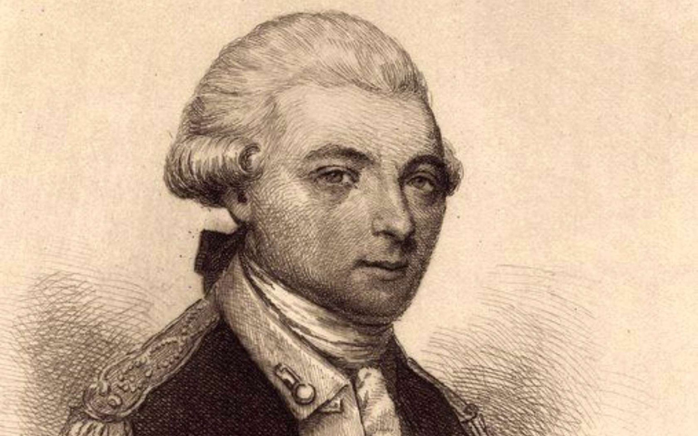 EI Portraits — Graham Stewart on Joseph Galloway, the forgotten Founding Father