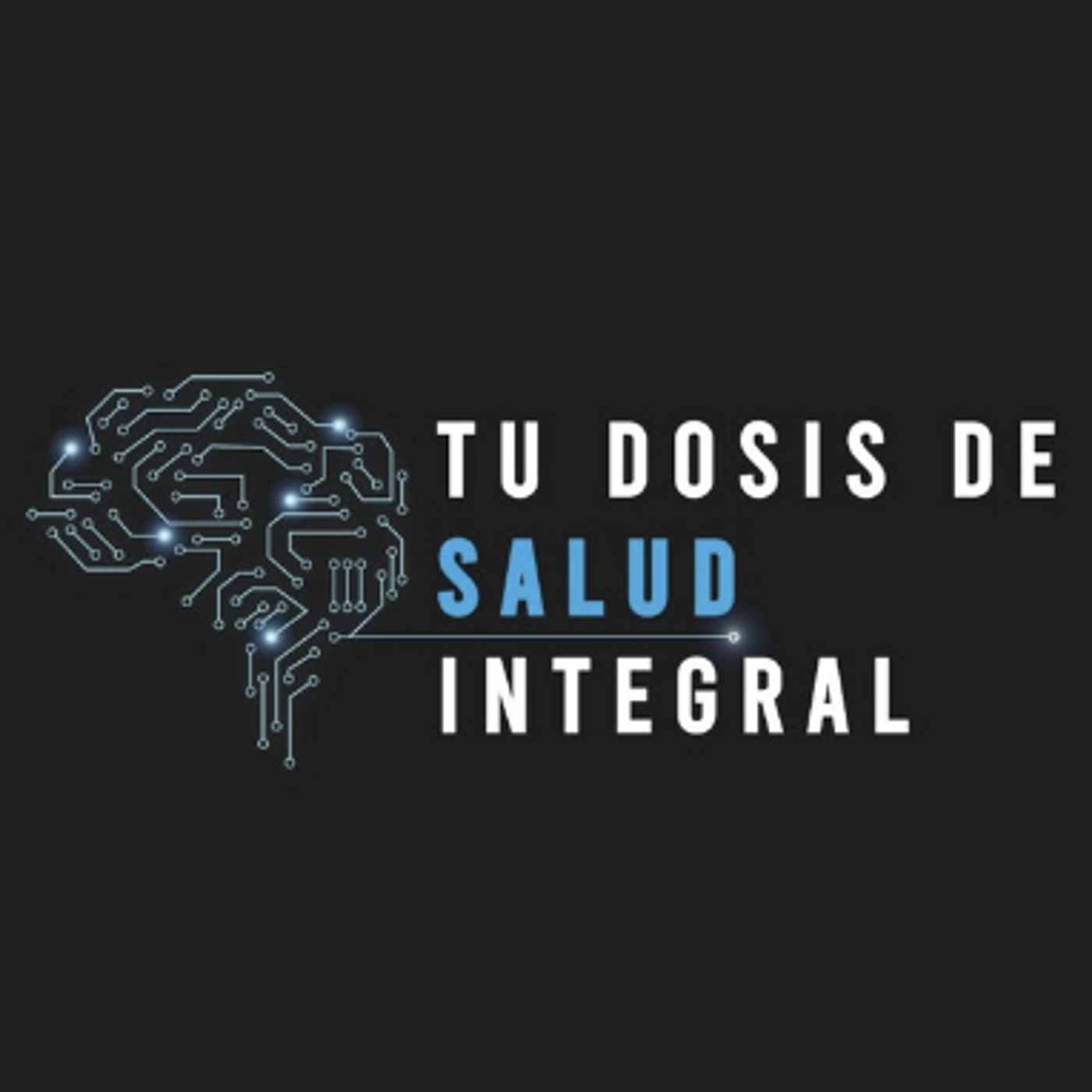 Tu Dosis de Salud Integral