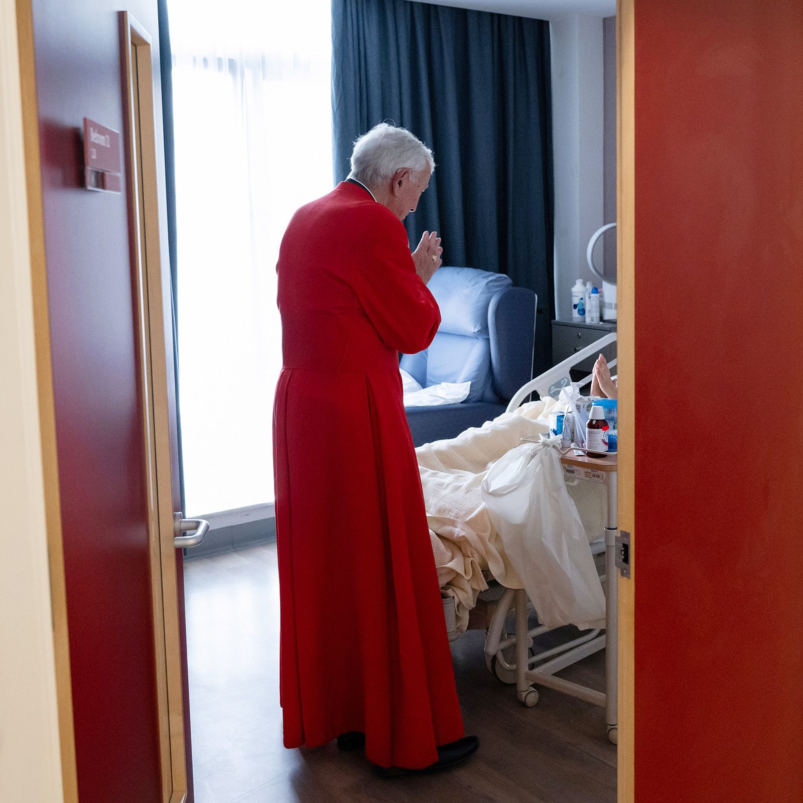 S1 Ep79: Cardinal on Assisted Suicide: Careful what you wish for episode artwork