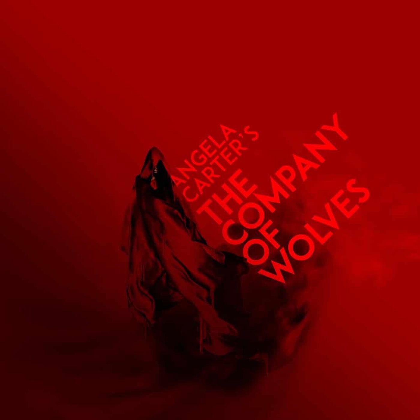 129: An Insight into The New Vic theatre and the Company of Wolves Oct 2024 episode artwork