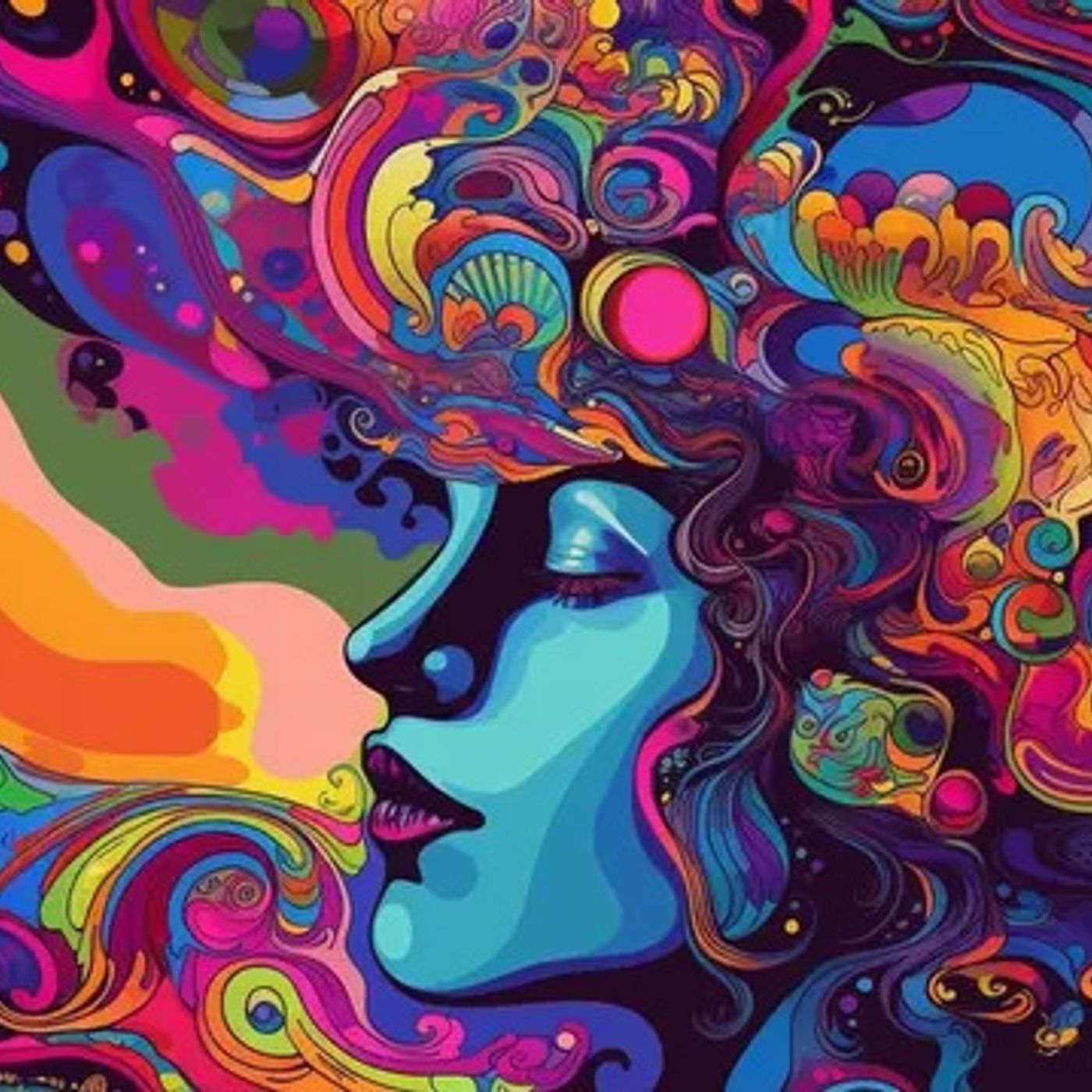 Daylight episode artwork