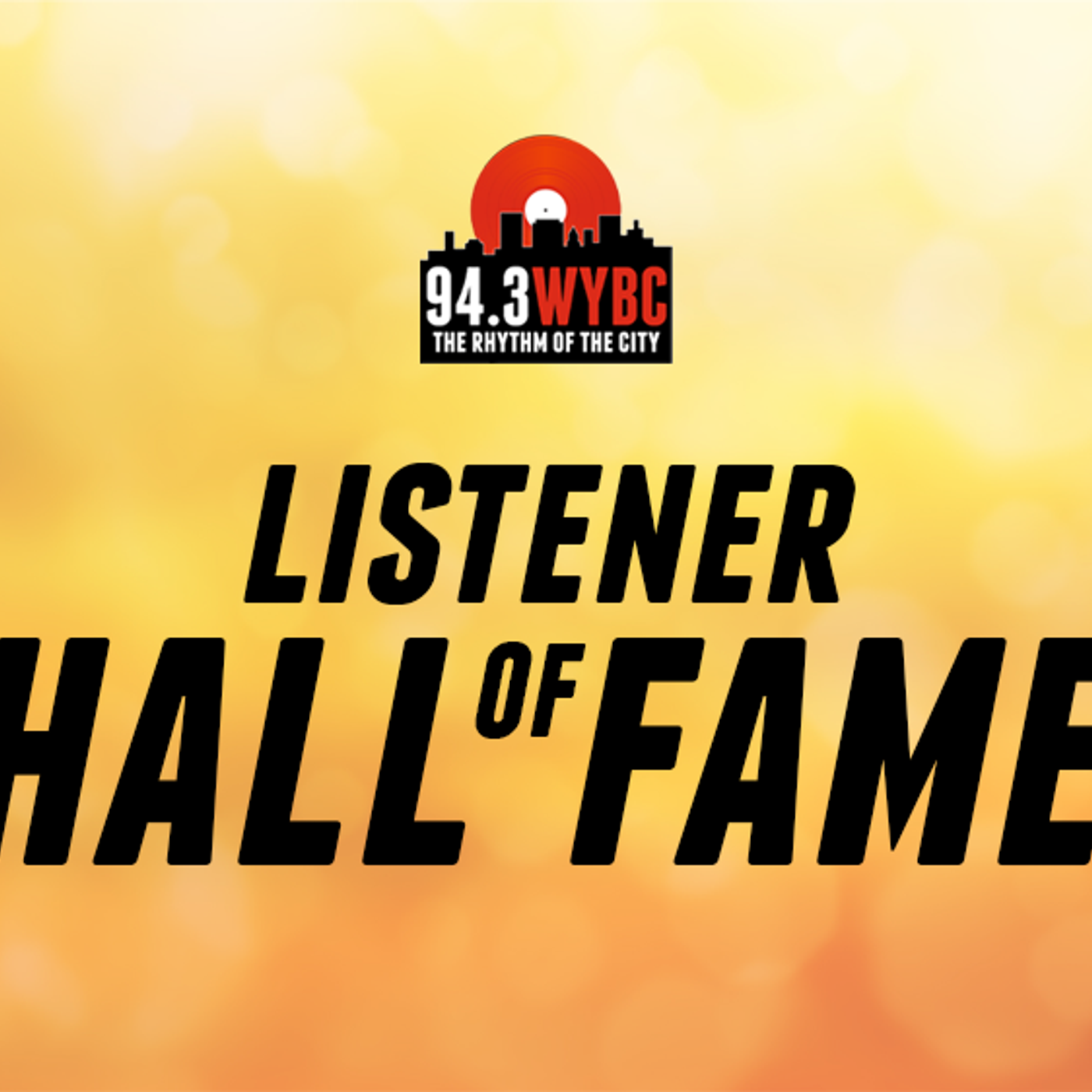 94.3 WYBC Listener Hall of Fame: Arturo Council