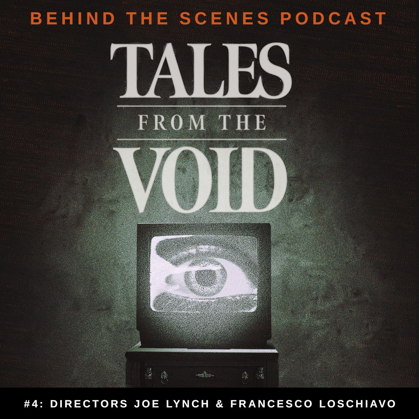 Tales From the Void - Behind the Scenes Podcast - Episode 04