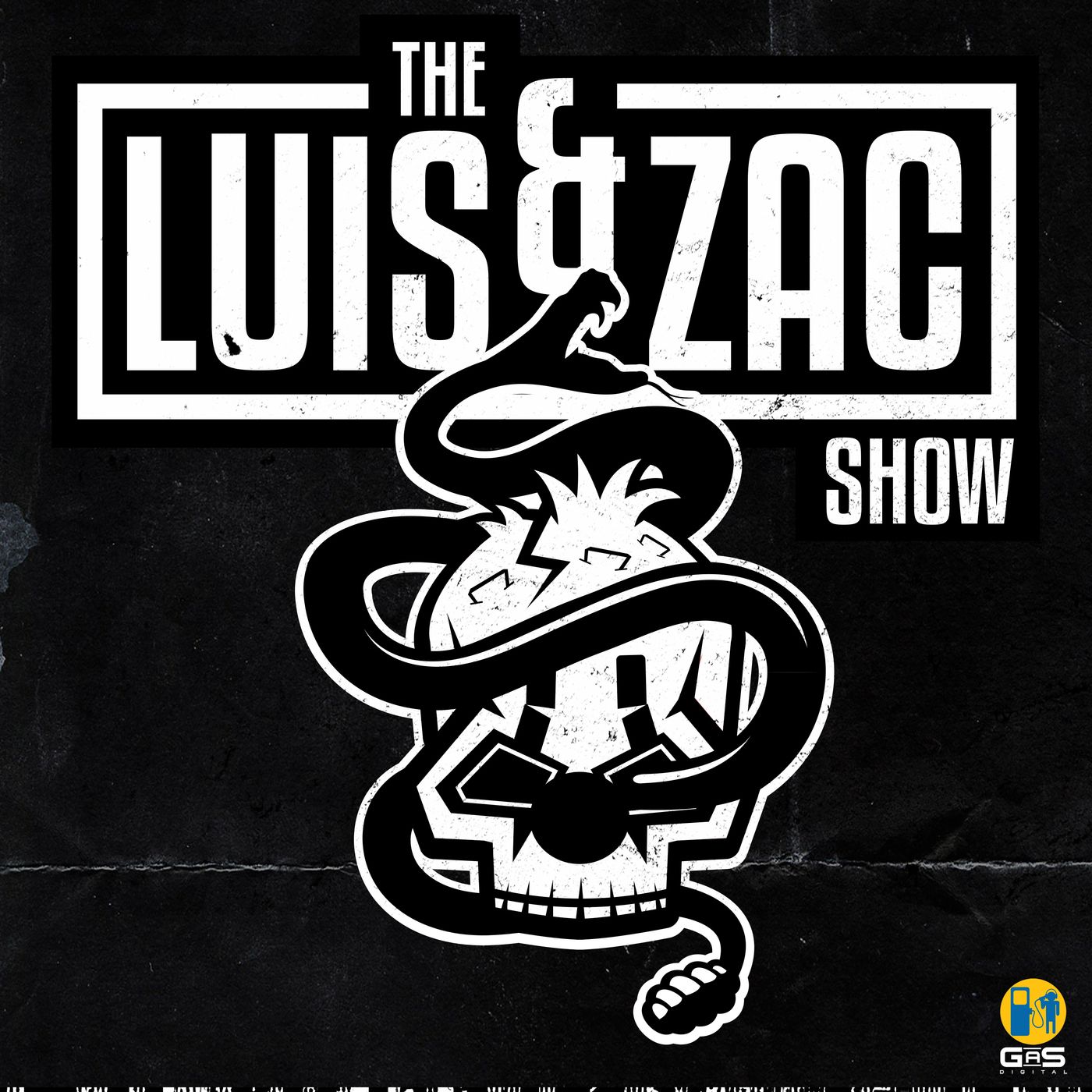 Real Ass Podcast