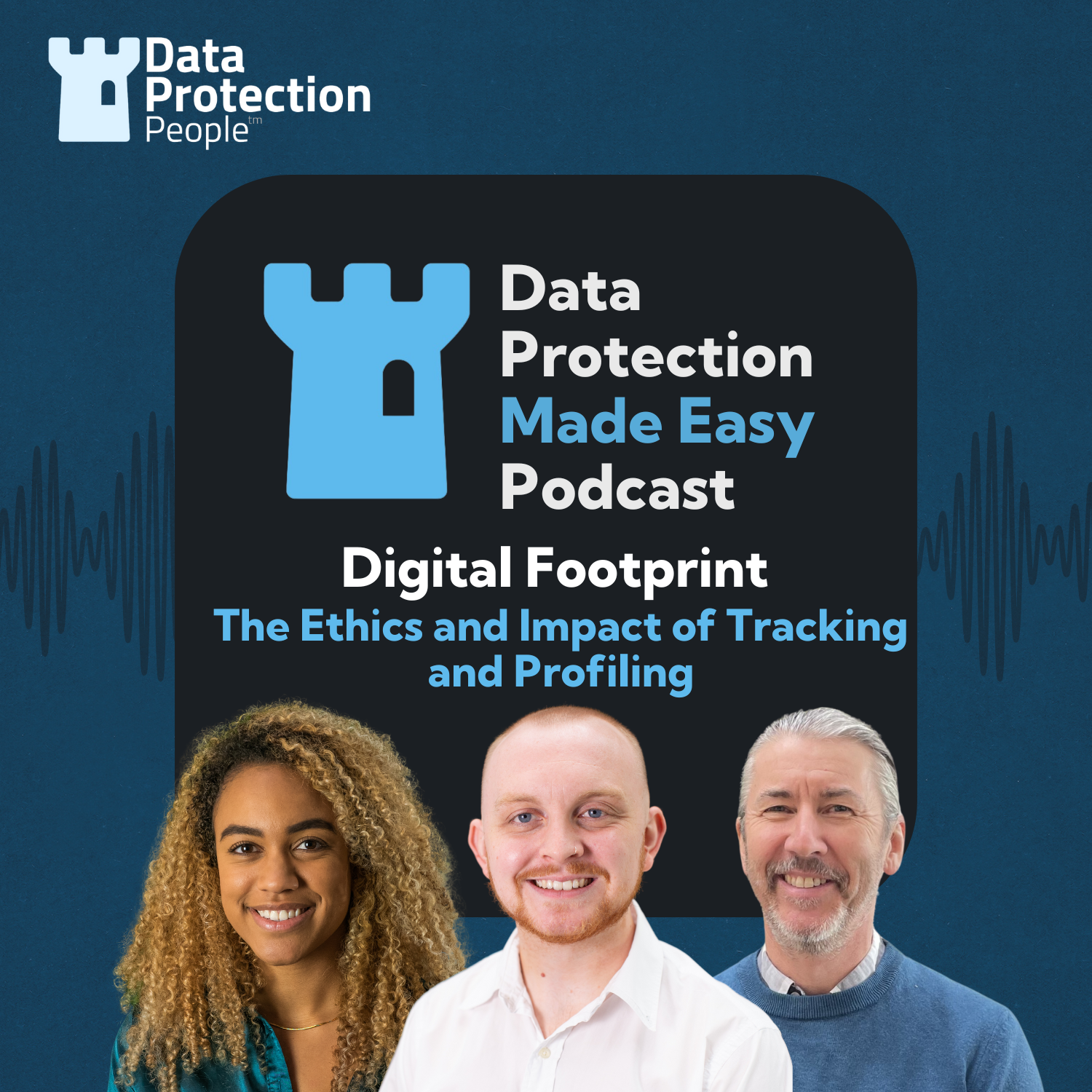 S1 Ep190: Digital Footprints: The Ethics and Impact of Tracking and Profiling