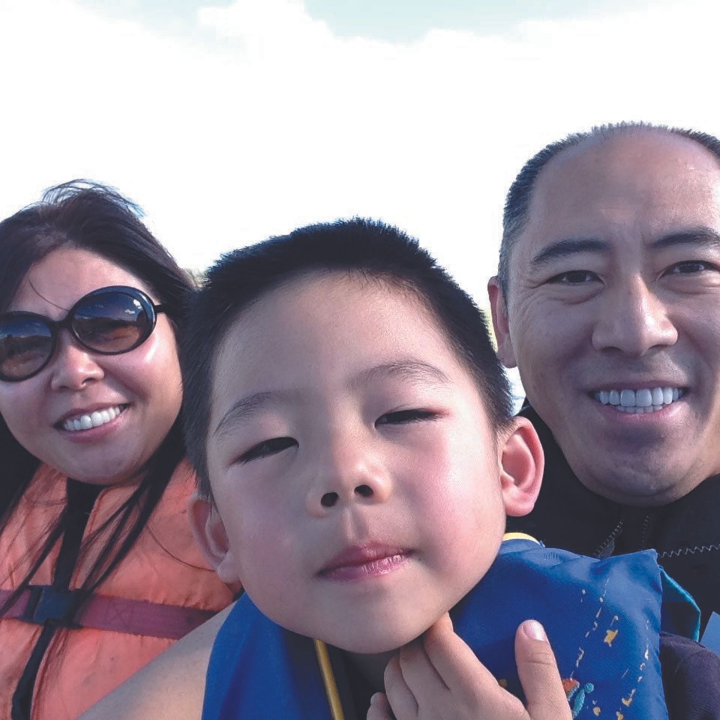 Corruption, power and the truth about my wife’s disappearance – with Desmond Shum