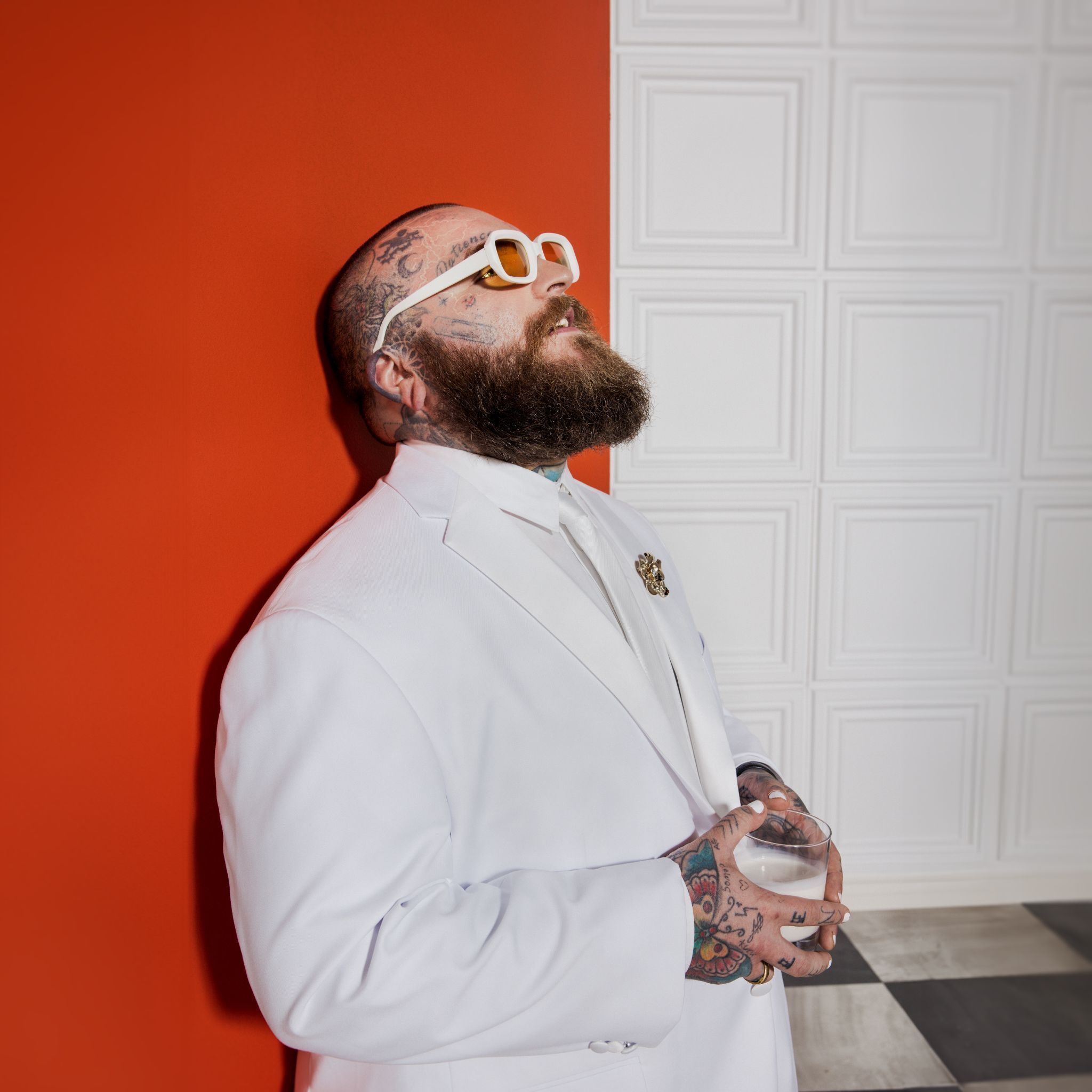 Kevin and Jenna: Chatting Tattoos, Musical Theater, and a New Album with Teddy Swims! episode artwork