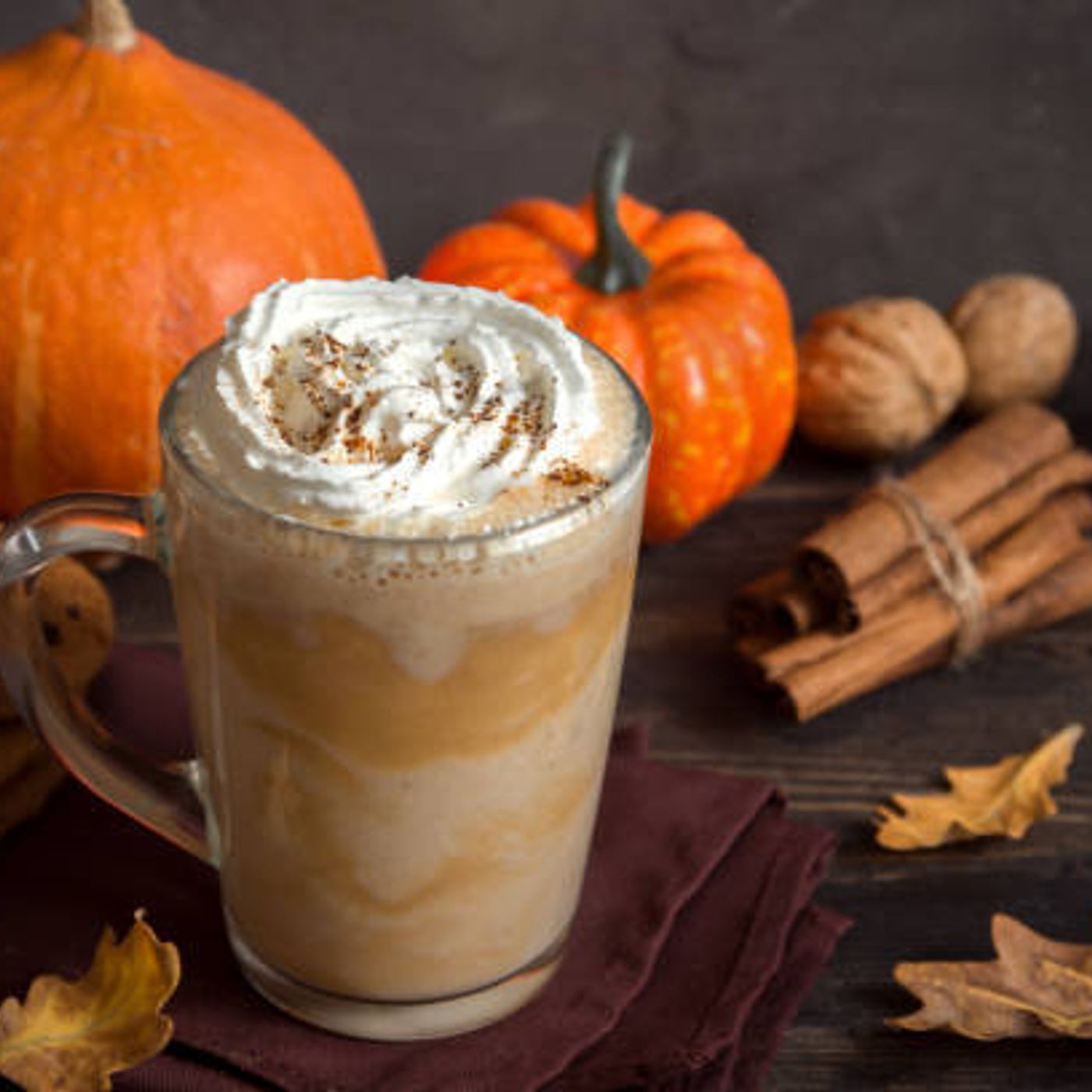 The Feed: Fall Inspired Treats in Connecticut episode artwork