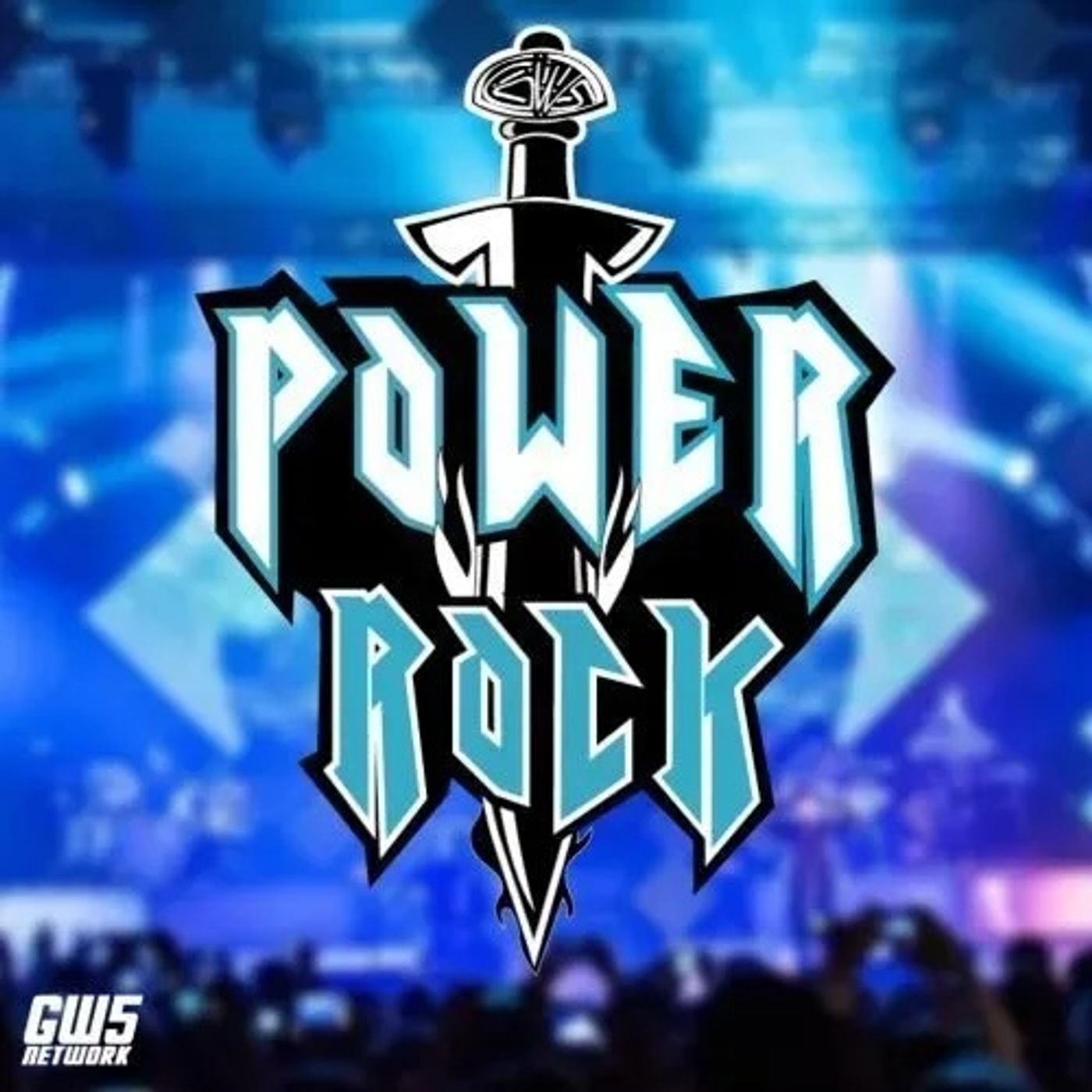 Vol. 28 Ghost / Power Rock episode artwork