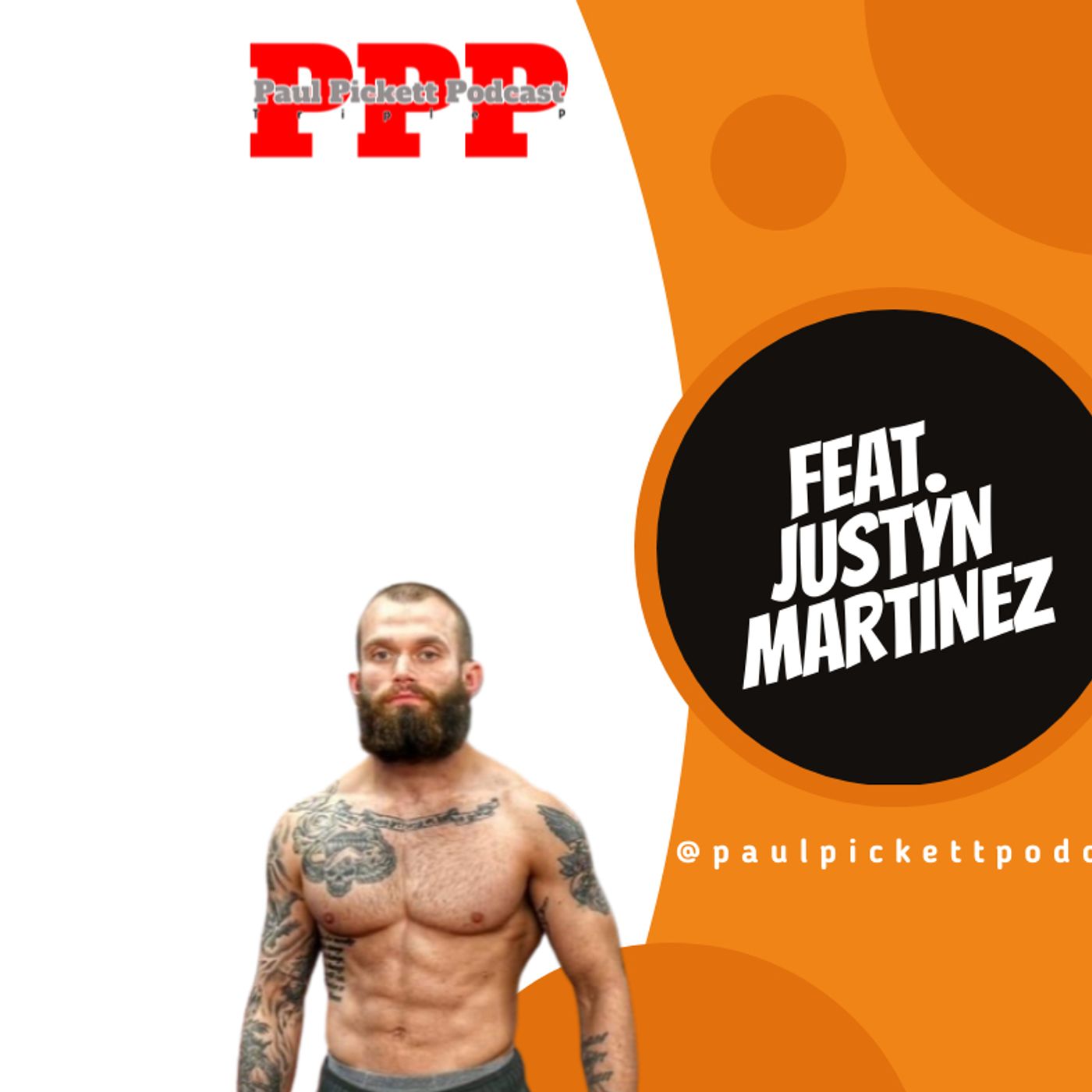 Paul Pickett Podcast
