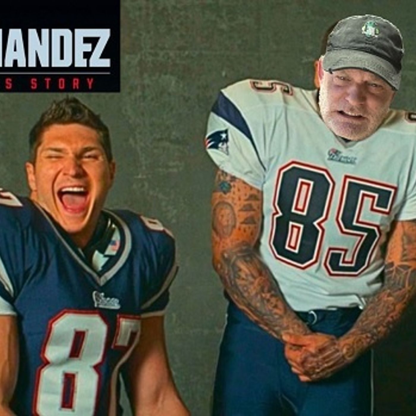 Fake Gronk Steals the Show – October 16, 2024