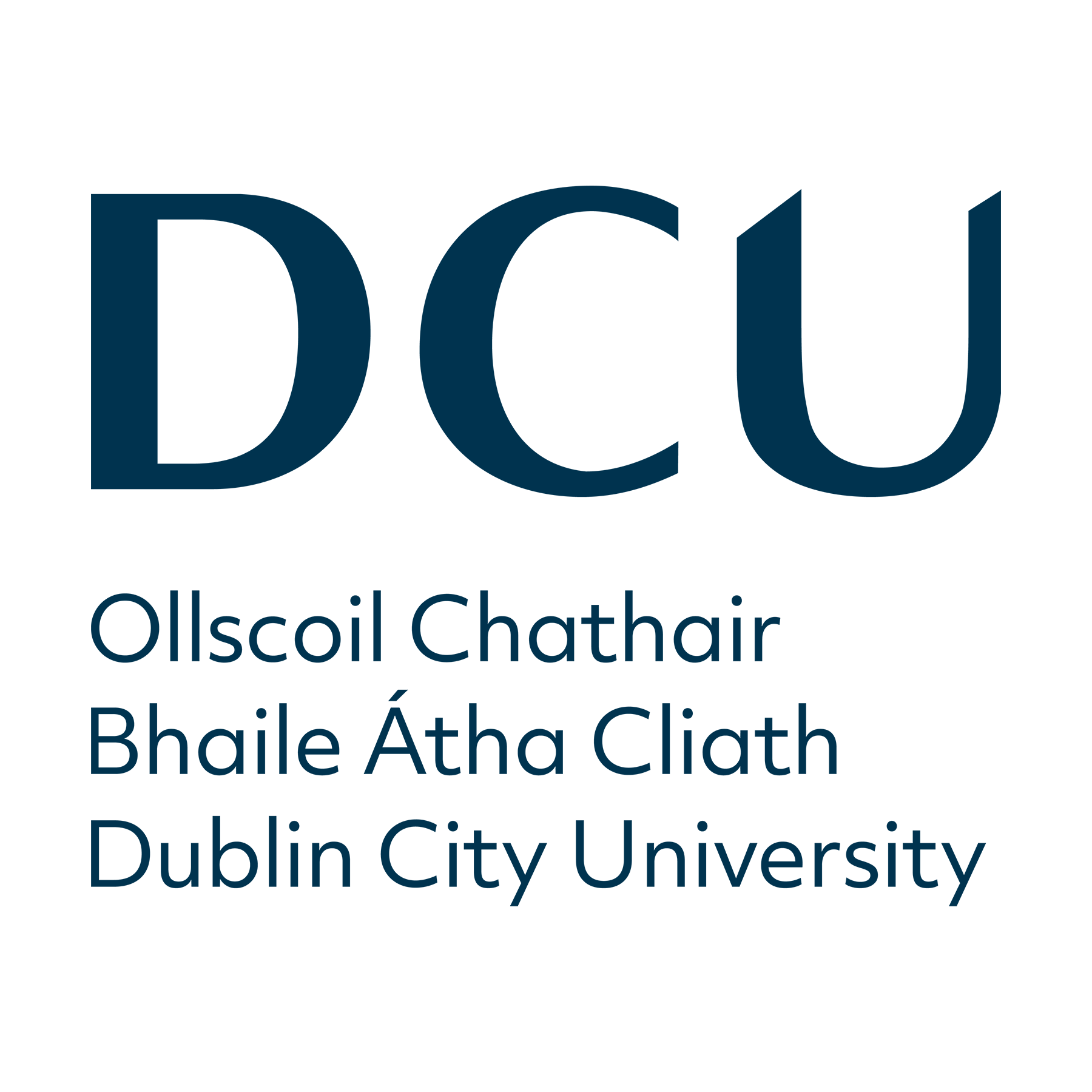My University Life - DCU