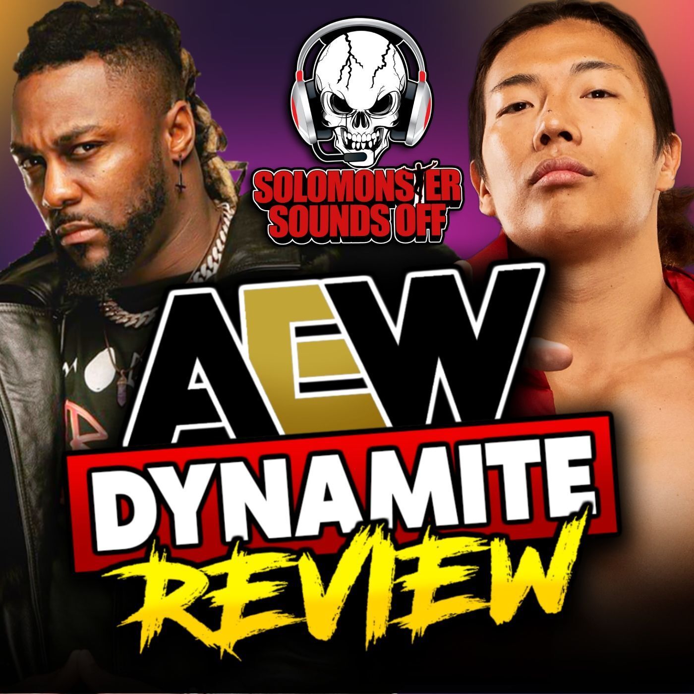 AEW Dynamite 10/16/24 Review | WrestleDream Fallout After MAJOR Closing Angle Misses The Mark episode artwork