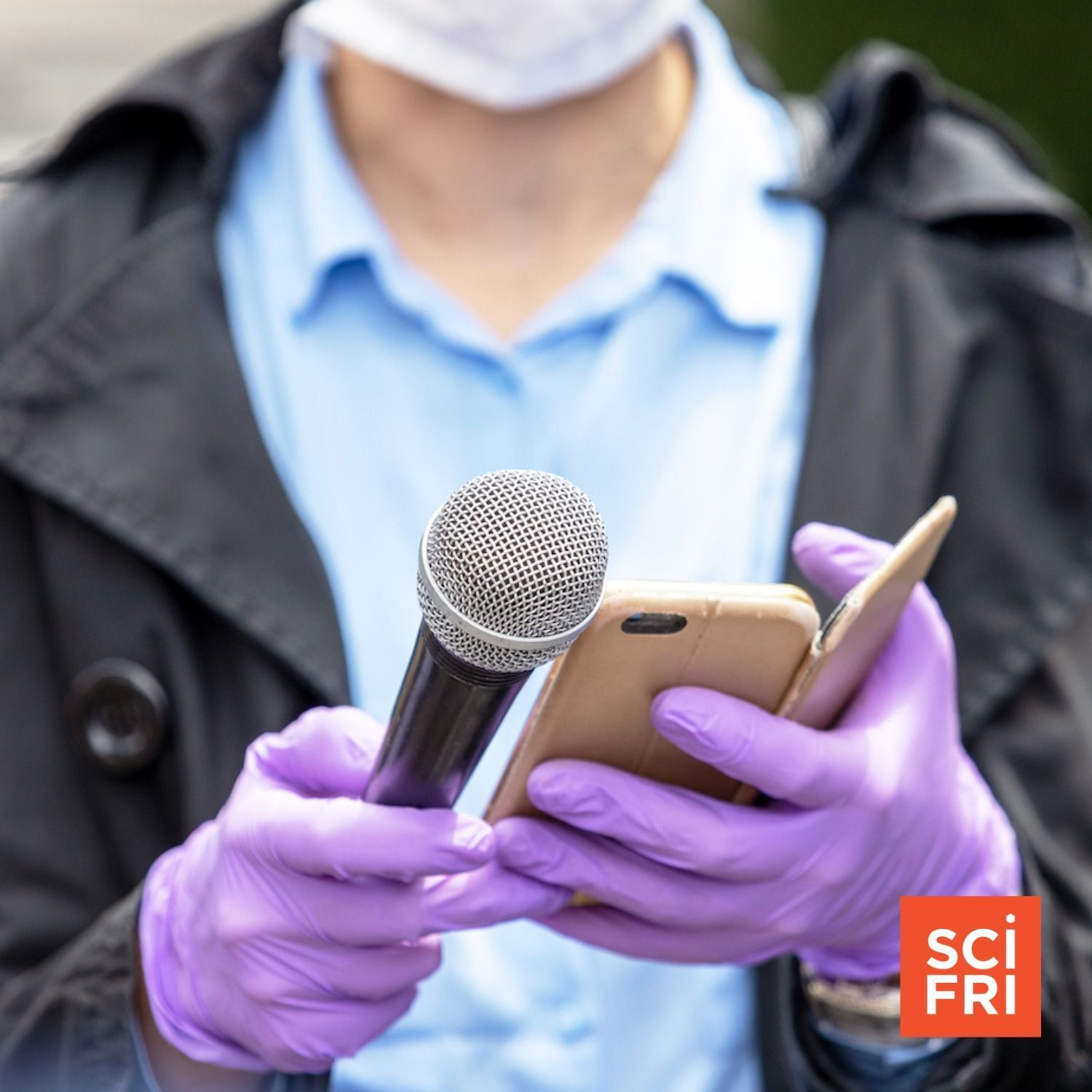 883: How Health Misinformation Spreads | A Play About Ben Franklin And His Son episode artwork