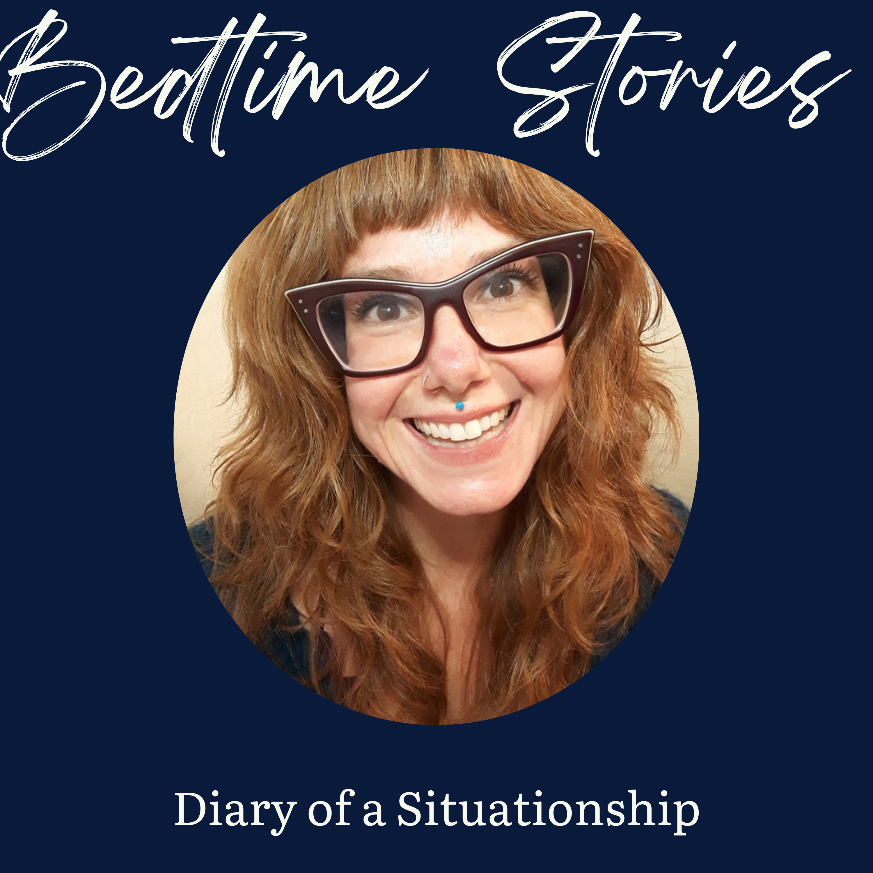 21: Diary of a Situationship episode artwork