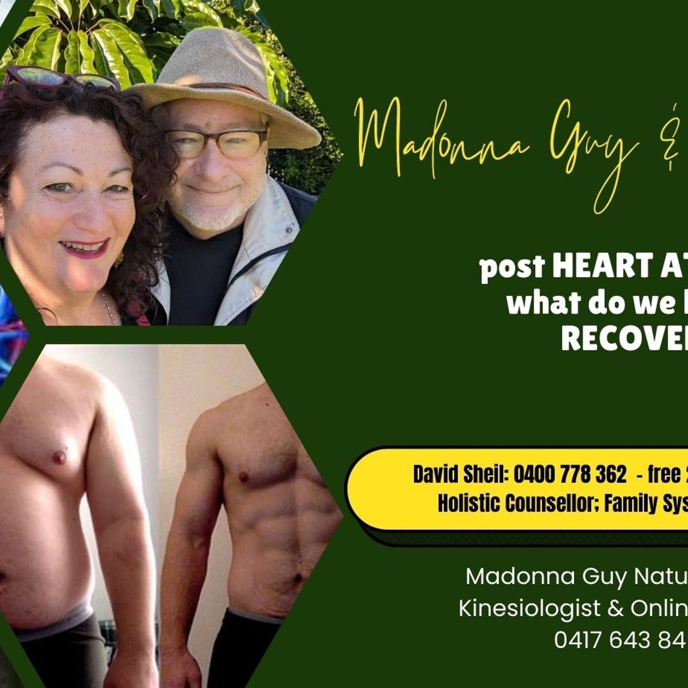 Neurotransmitters, importance for HEART health and ways to increase them!