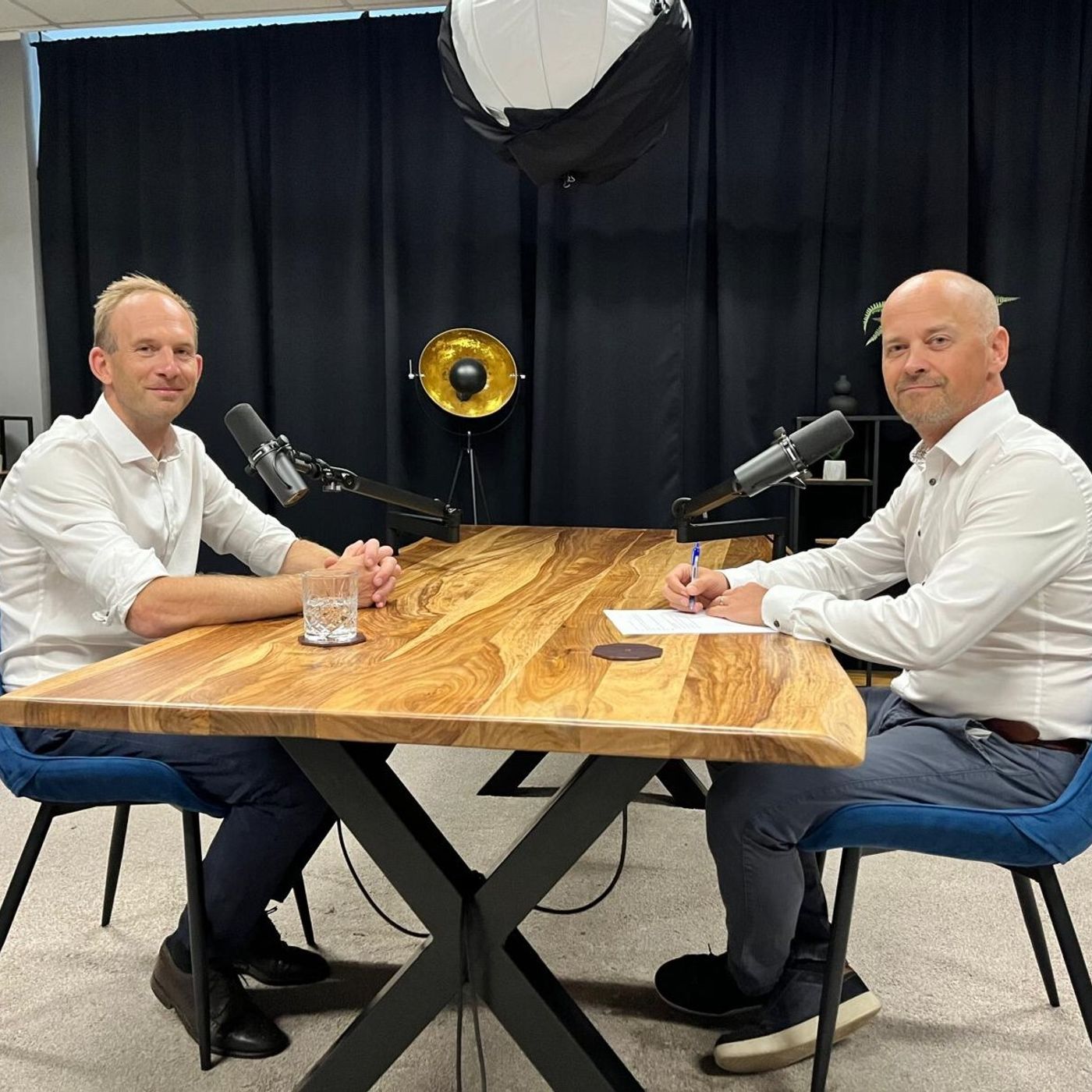 Jak české firmy přicházejí na chuť Supply Chain Financing platformám episode artwork
