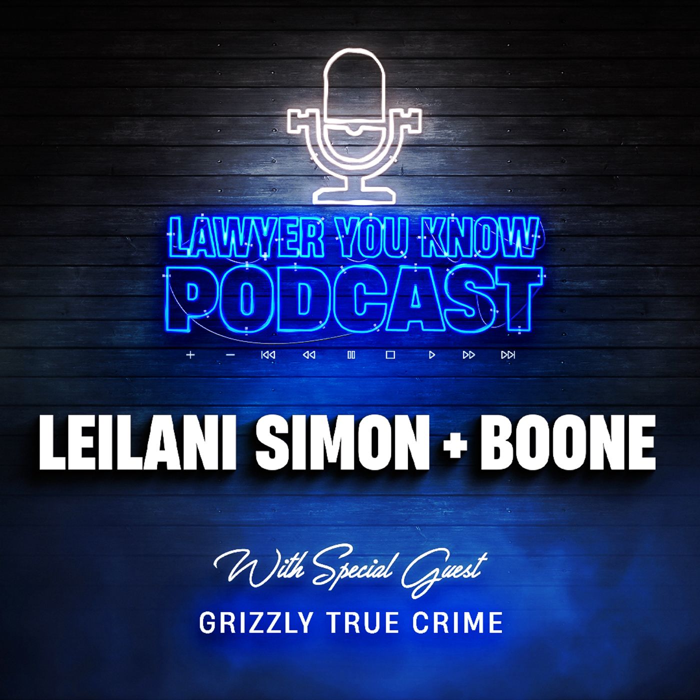S6 Ep6: Grizzly True Crime's Investigative Questions Shed Light On Cases Of Sarah Boone & Leilani Simon