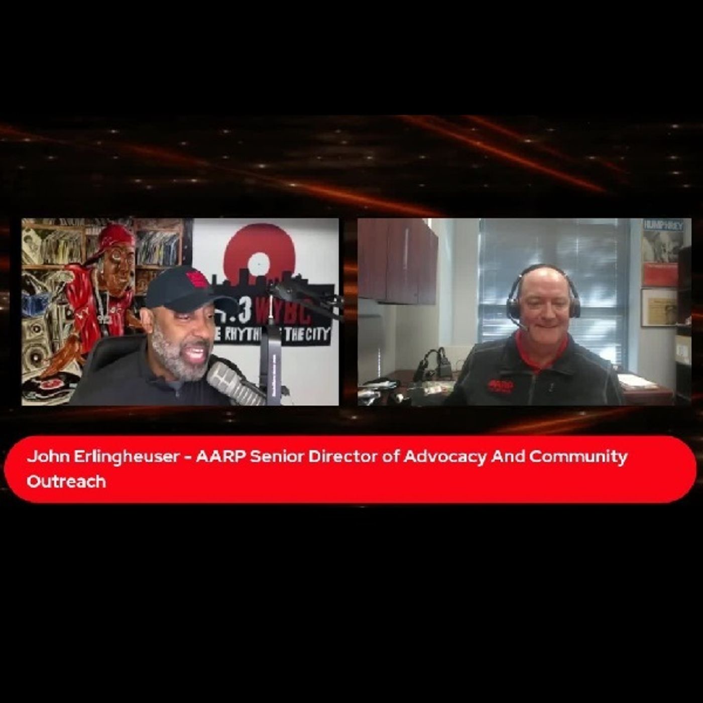 AARP Voter Education