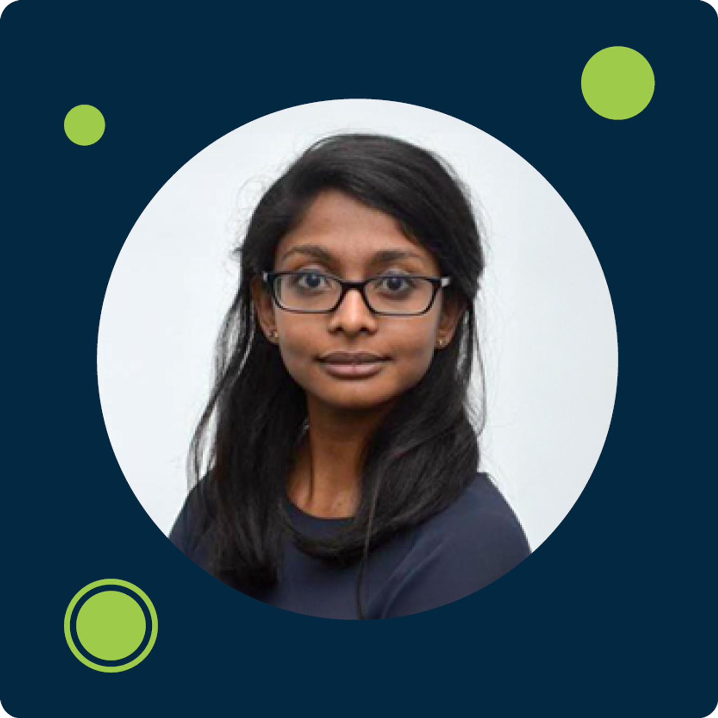 S5 Ep19: Ahila Karan, Senior Lead on Green Initiatives, Lloyd’s Register Maritime Decarbonisation Hub episode artwork