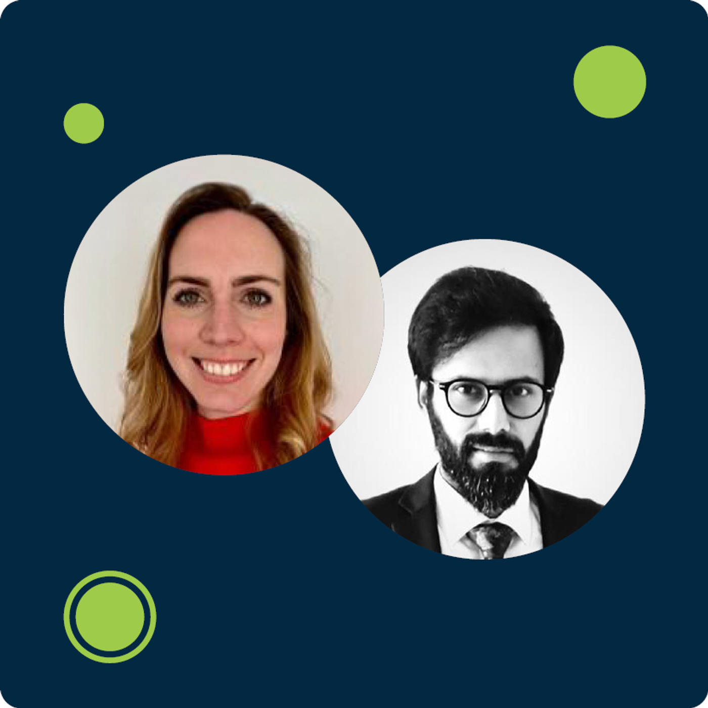 S5 Ep17: Chirayu Batra, Stealth Mode and Amelia Hipwell, Lloyd's Register episode artwork
