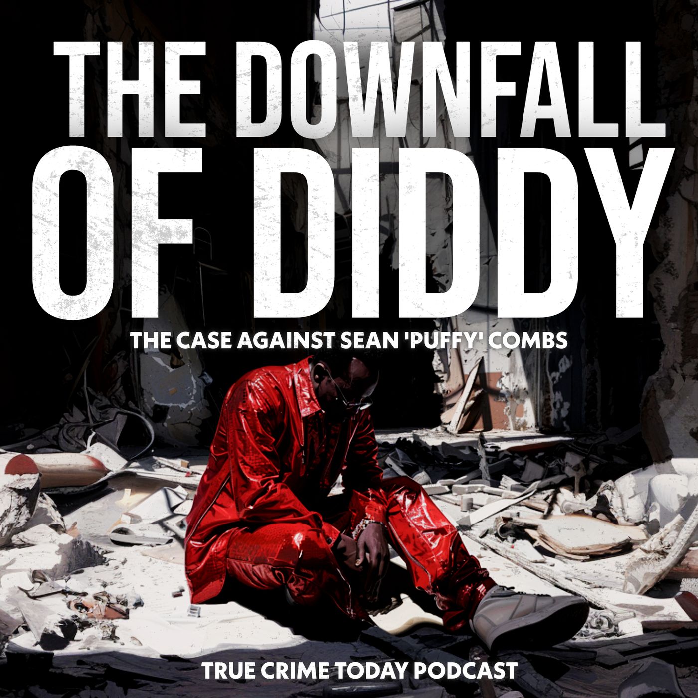 The Downfall Of Diddy | The Case Against Sean 'Puffy P Diddy' Combs ...