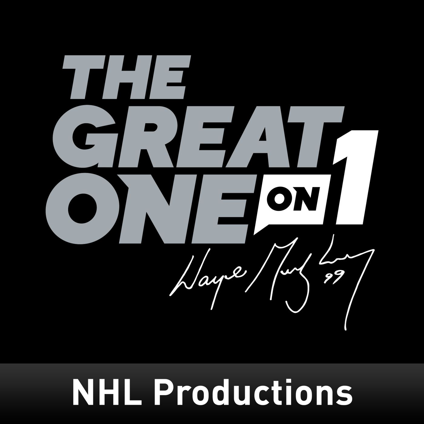 Podcast logo