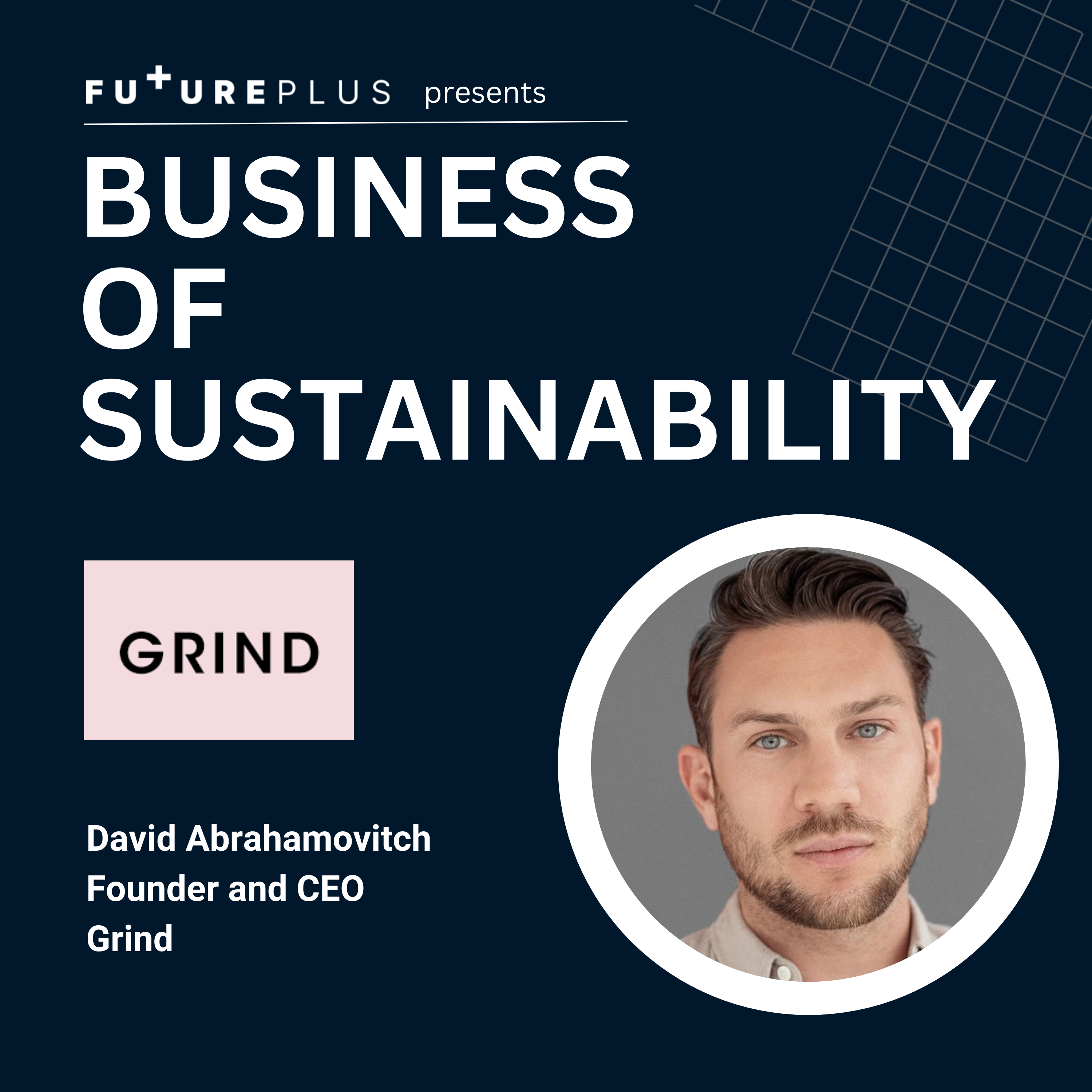 Business of Sustainability