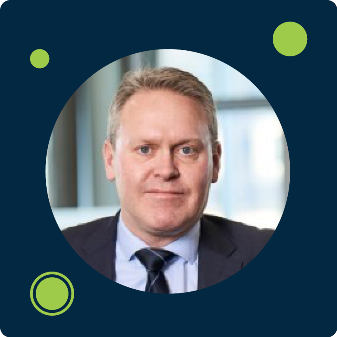 S5 Ep6: Arne Lohmann Rasmussen, Chief Analyst, Head of Research at Global Risk Management episode artwork