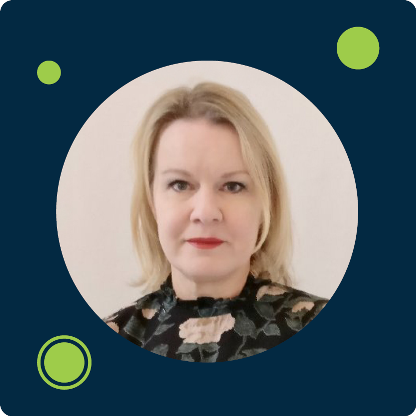 S4 Ep15: Michelle Wiese Bockmann, Senior Analyst, Lloyd’s List Intelligence episode artwork