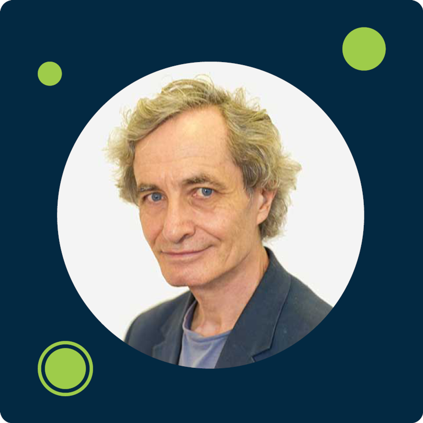 S4 Ep12: Prof. Simon Baughen, Professor of Shipping Law, University of Swansea episode artwork
