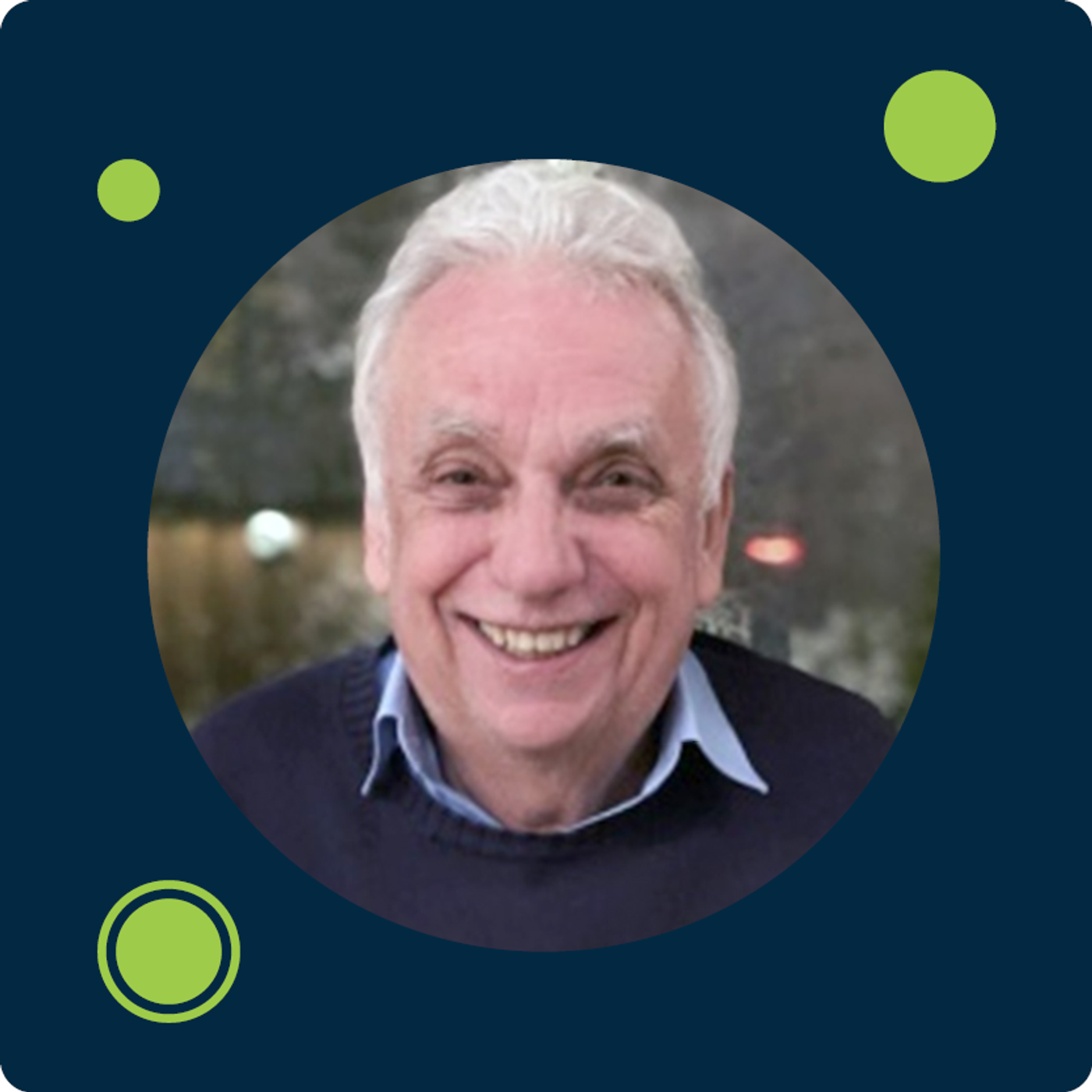 S3 Ep20: Andy Erlam, Executive Chairman of Carbon Neutral Petrol Ltd episode artwork