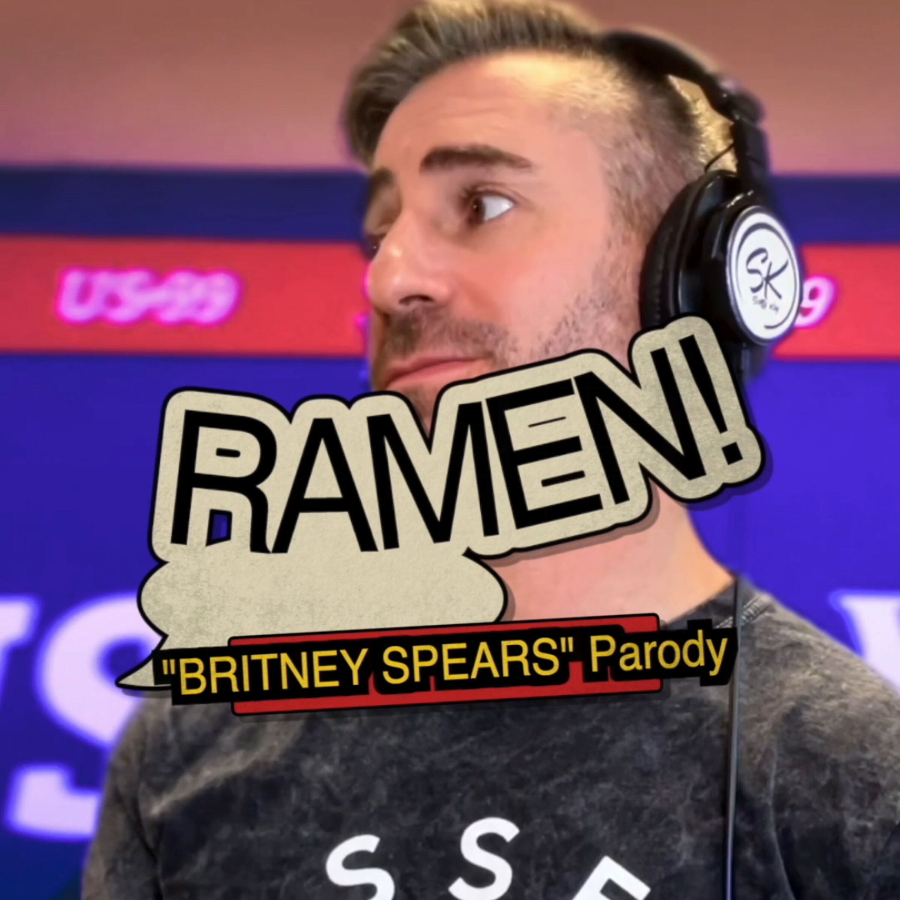 10 MINUTE TUNE - RAMEN